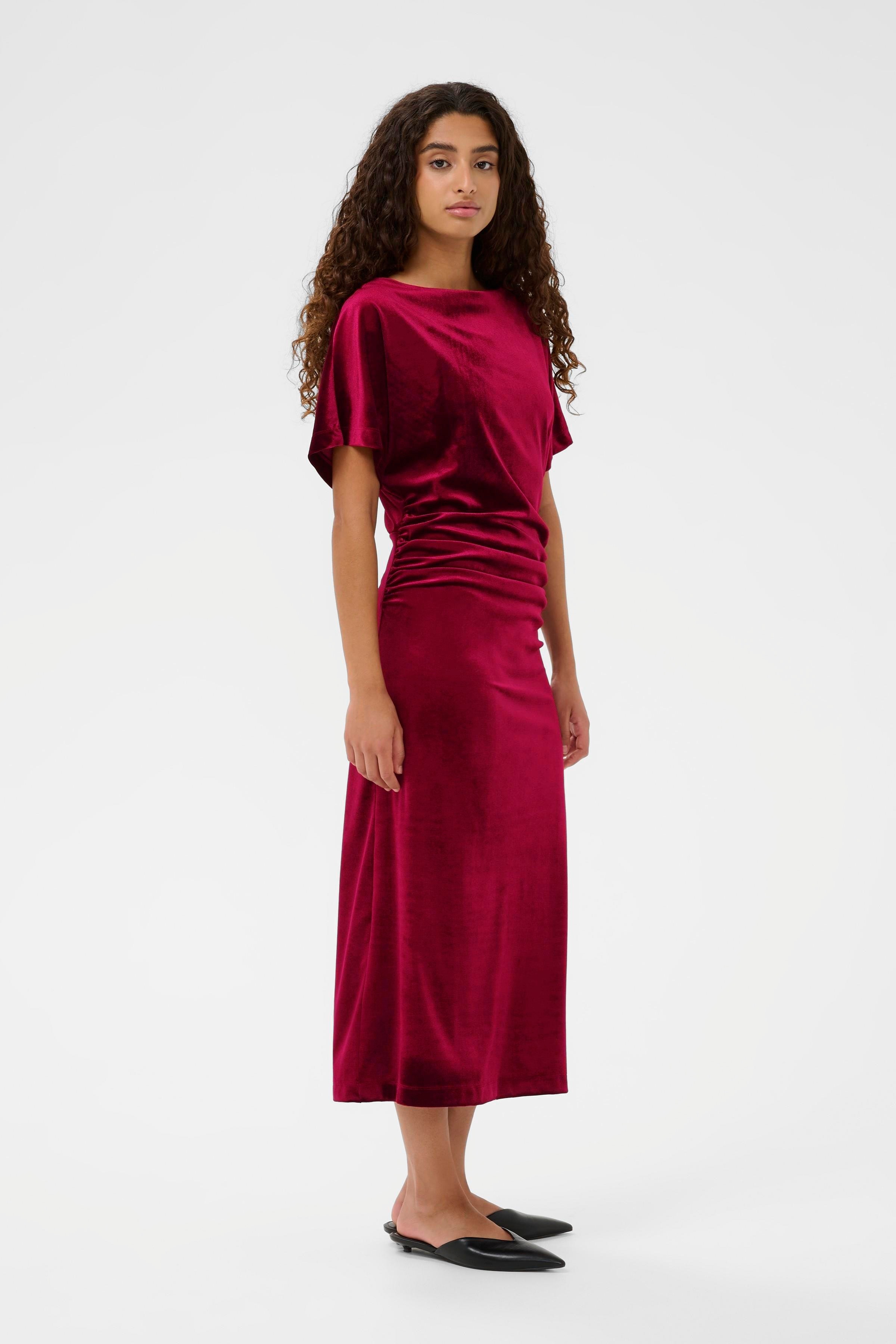 SLVelera Jurk LOOKBOOK FRONT 30408840-192118