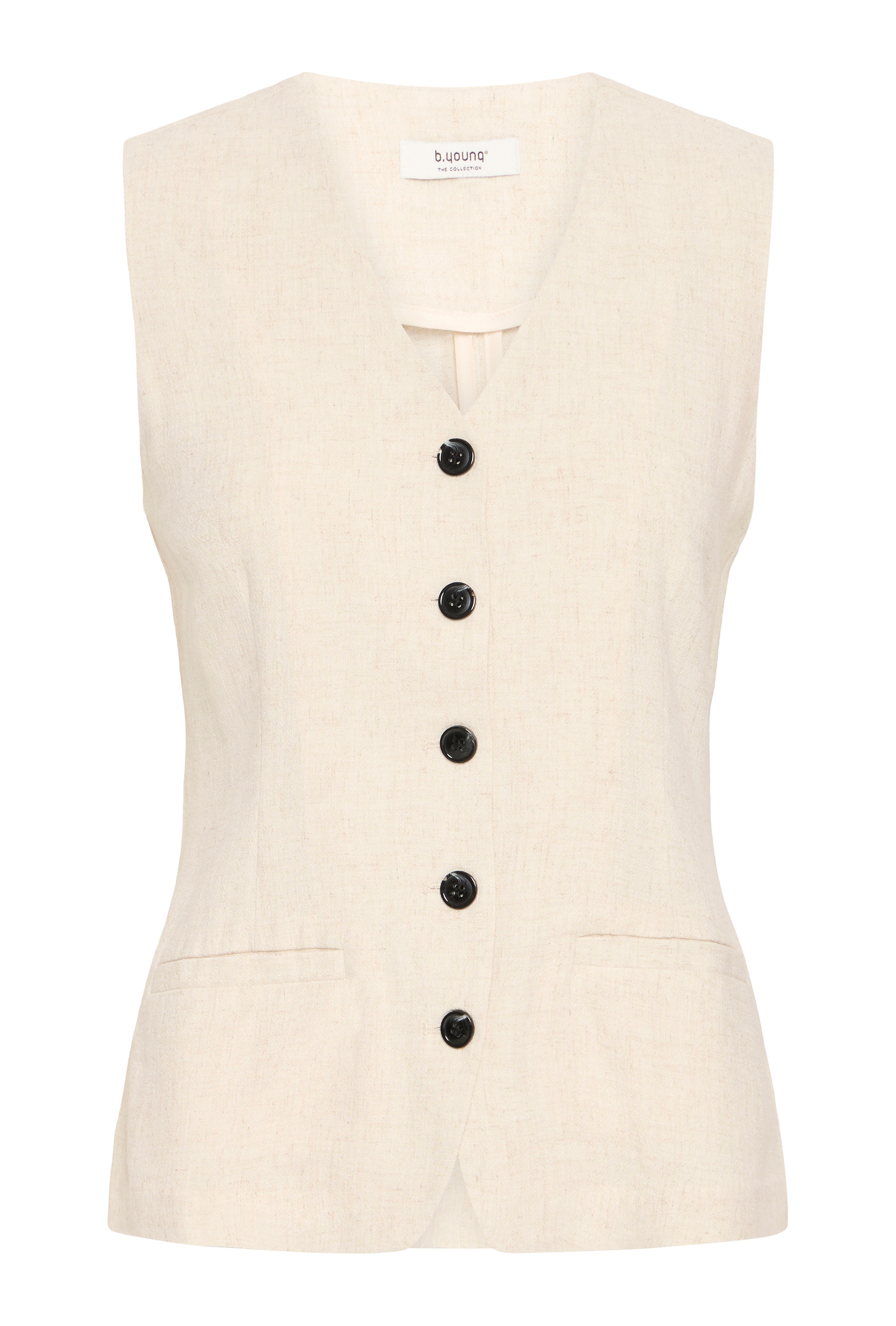 BYJOHANNA Vest PACK FRONT 20816746-201952