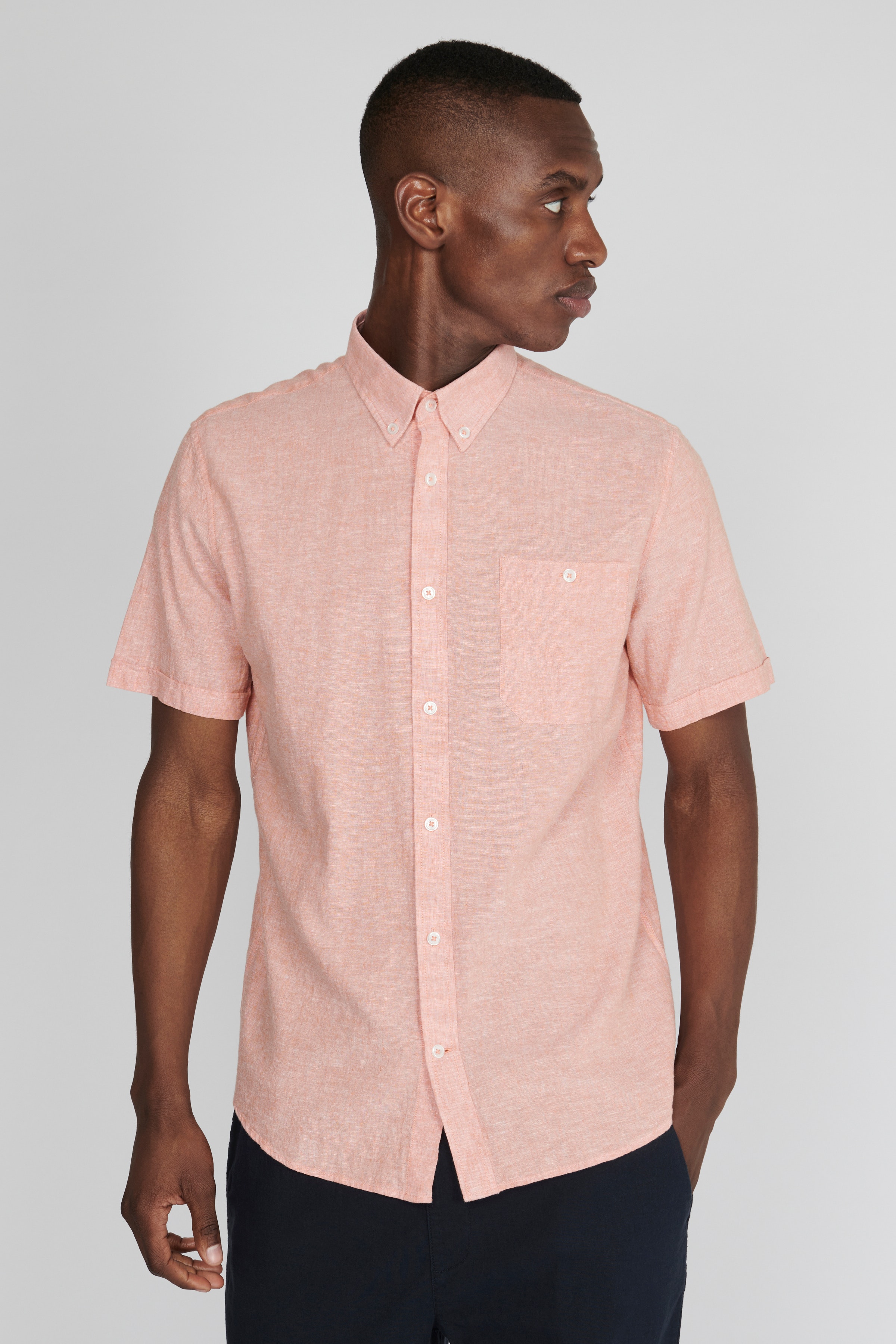 MAtrostol Skjorte LOOKBOOK FRONT 30206086-161337