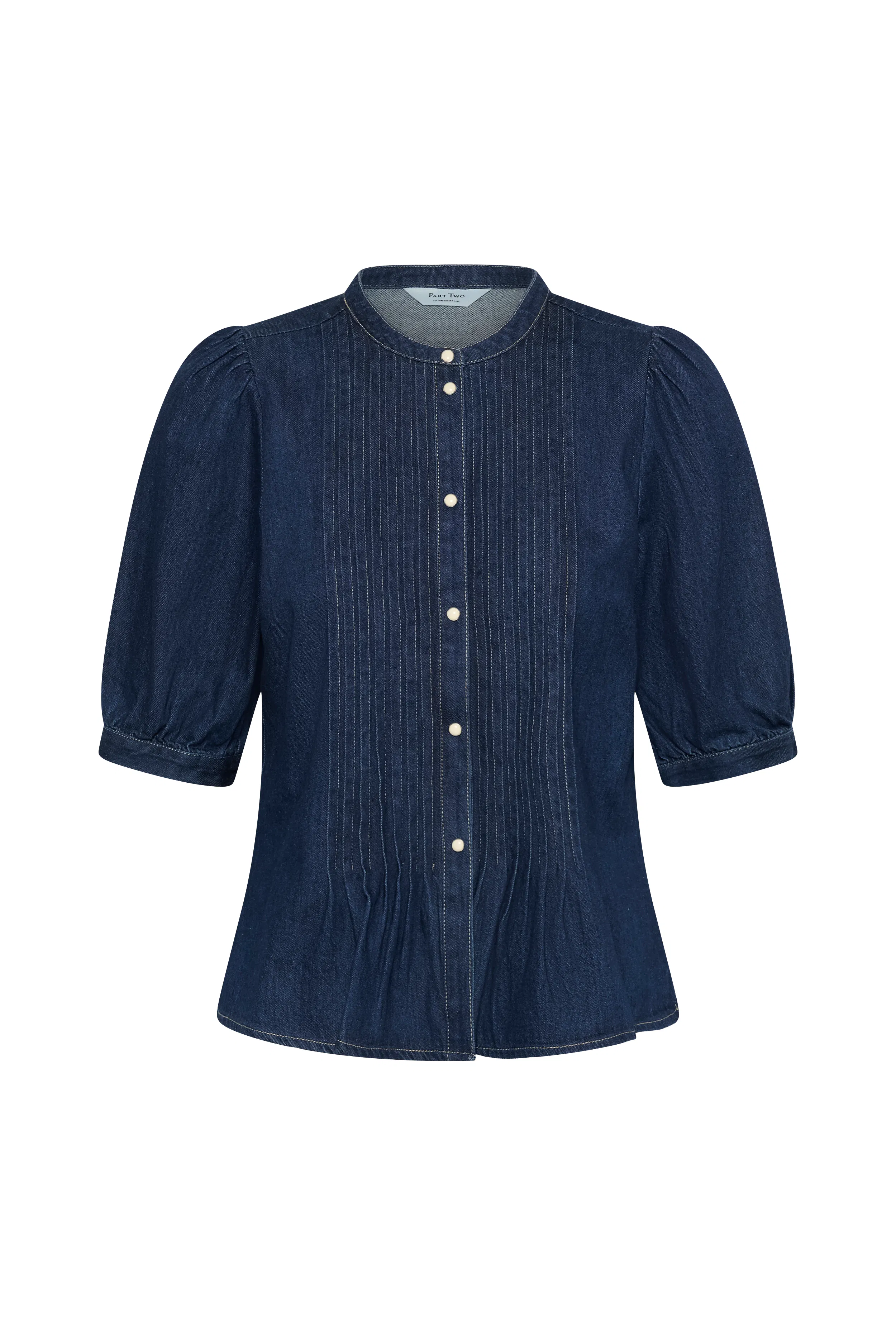 AlesiaPW Shirt PACK FRONT 30310483-300158