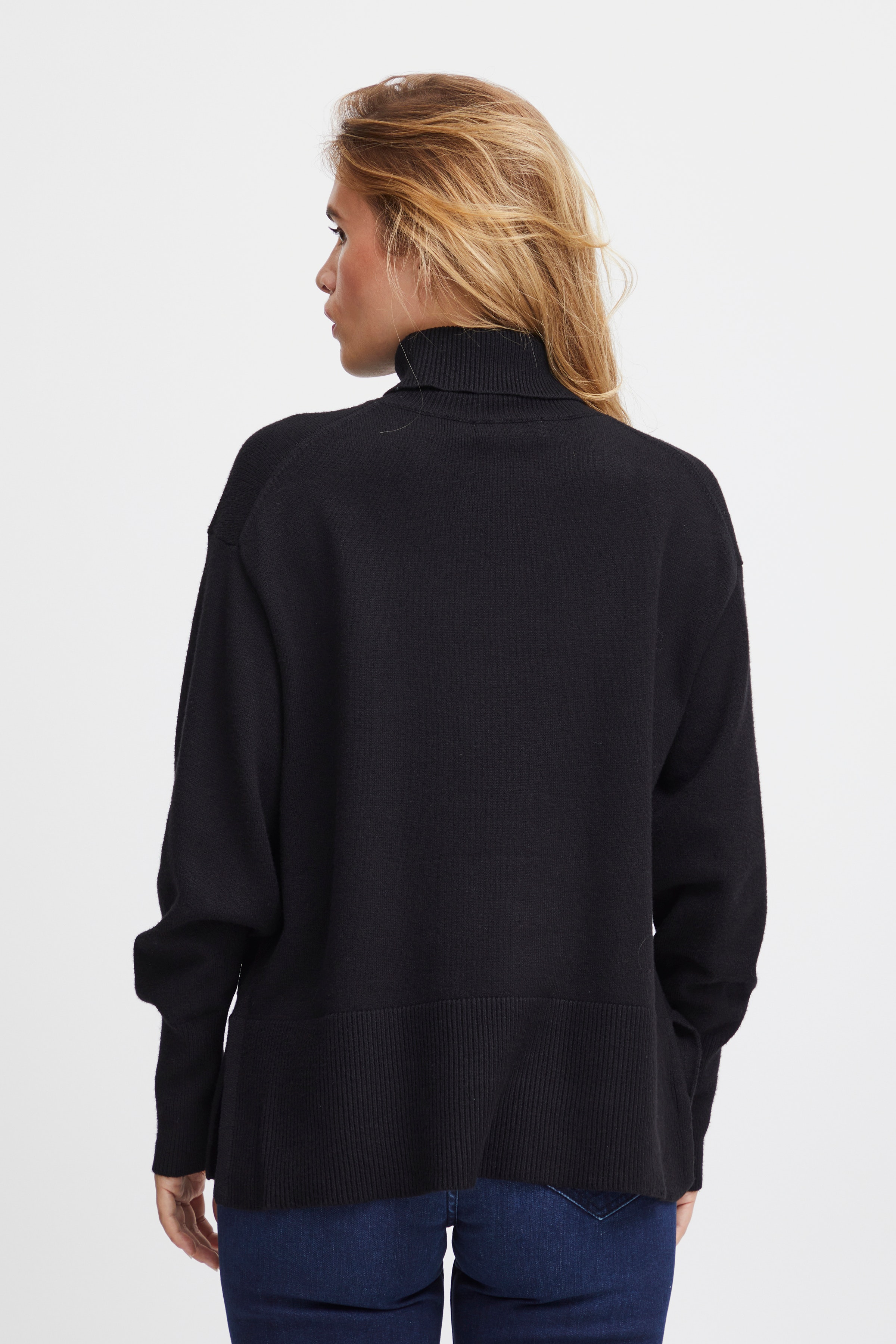 PZSTEFFI Pullover LOOKBOOK BACK 50207927-193911