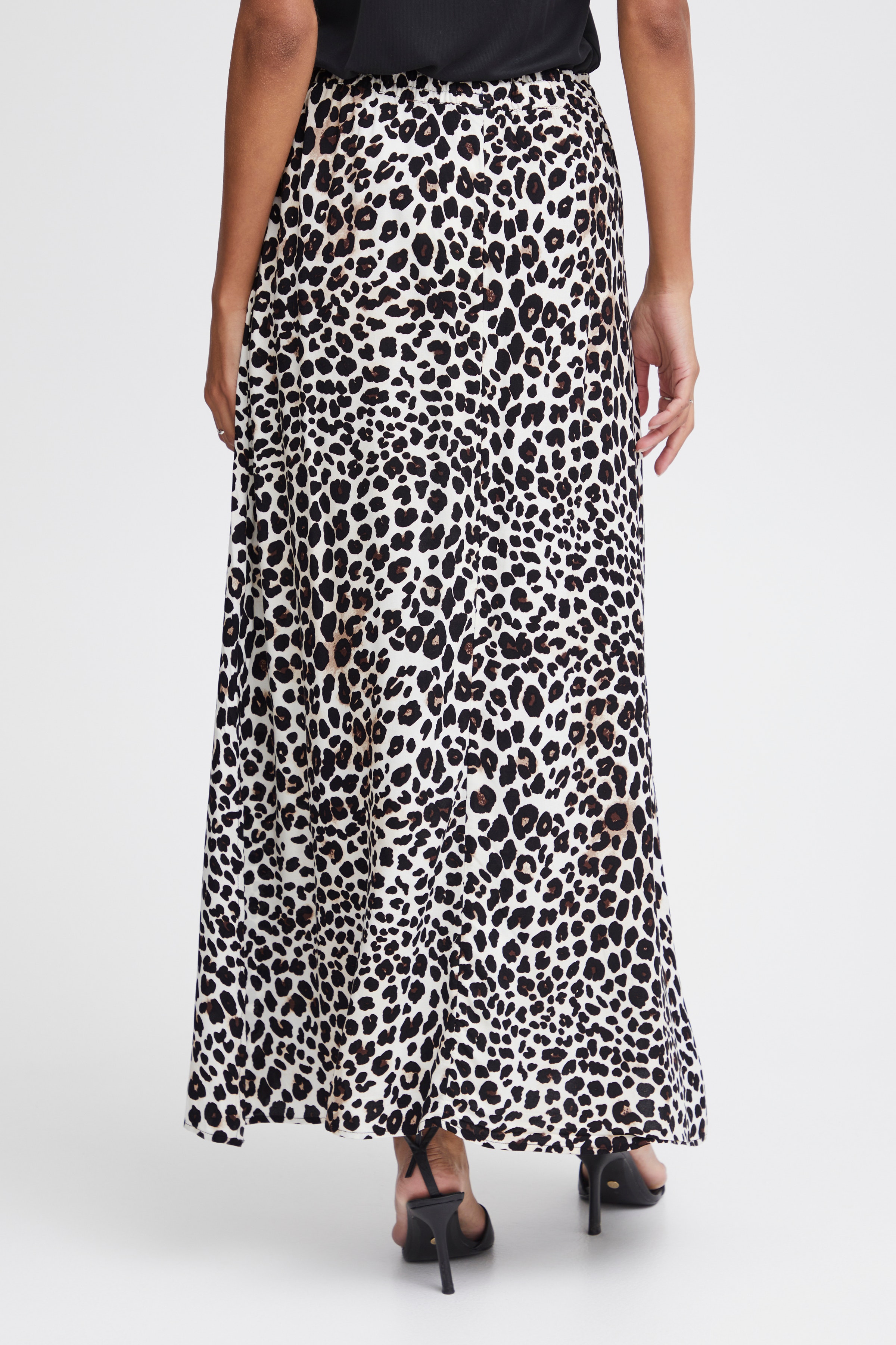 BYMMJOELLA Skirt LOOKBOOK BACK 20814543-202956