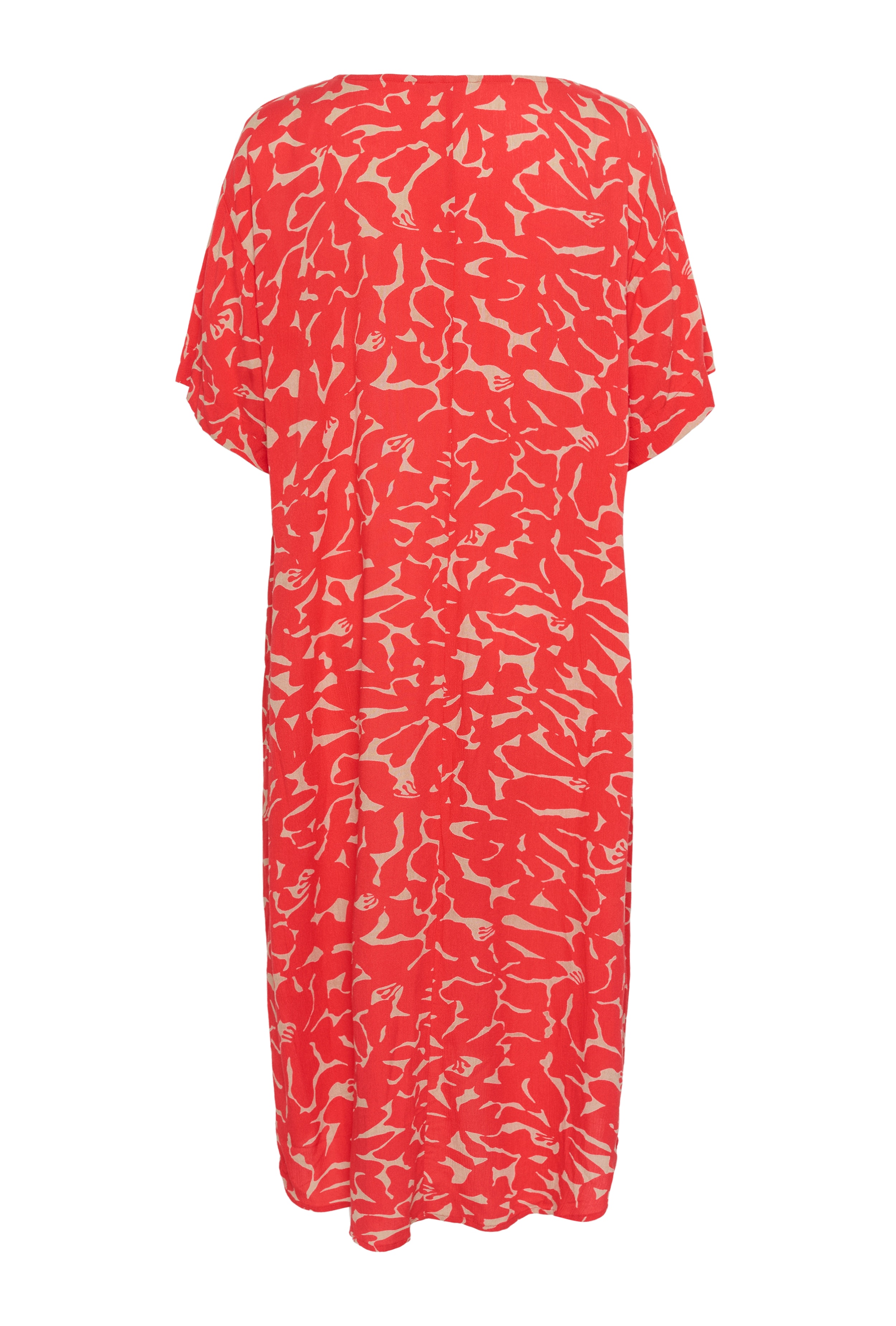 BPisabella Kleid PACK BACK 10590916-107891B