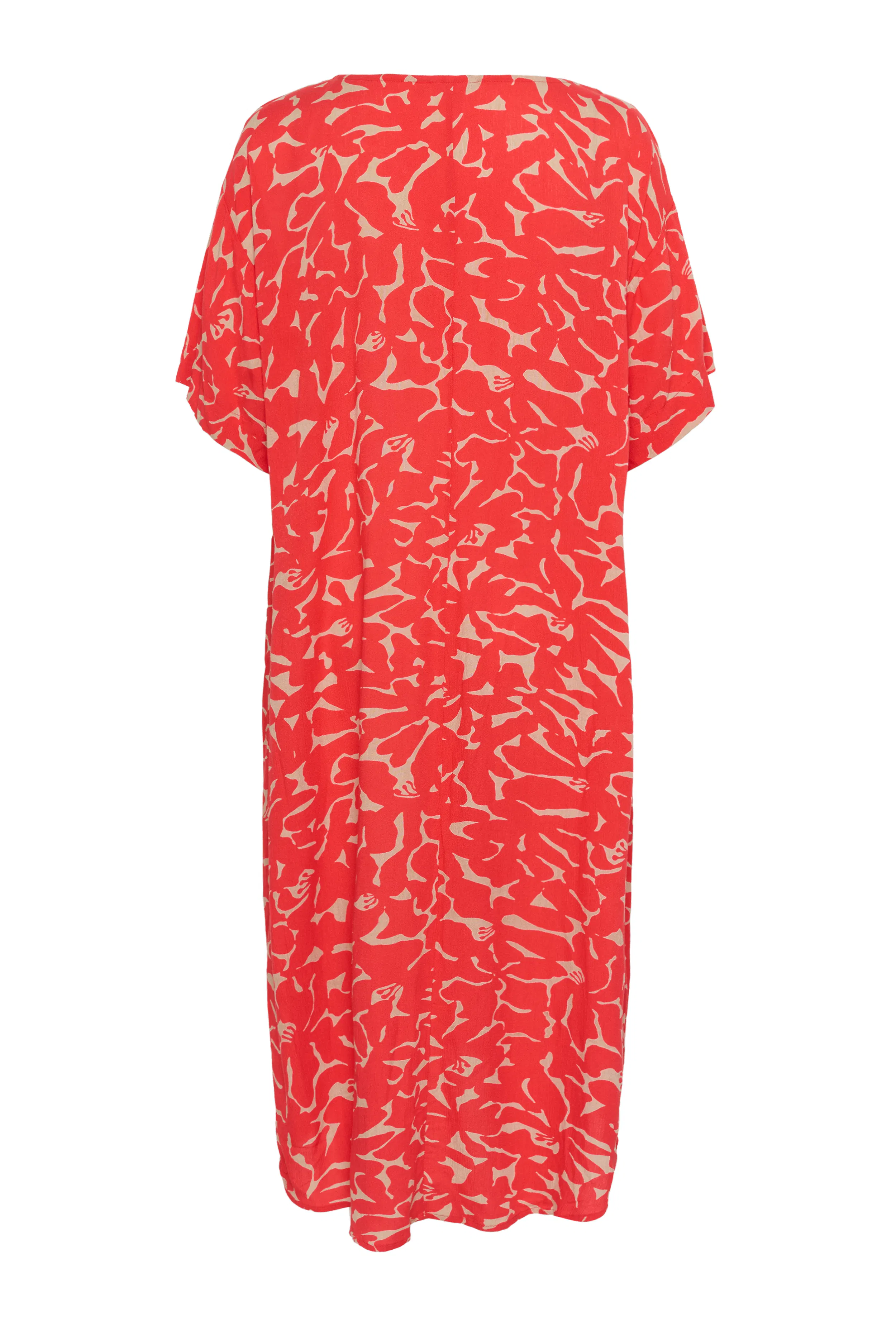 BPisabella Kleid PACK FRONT 10590916-107891B