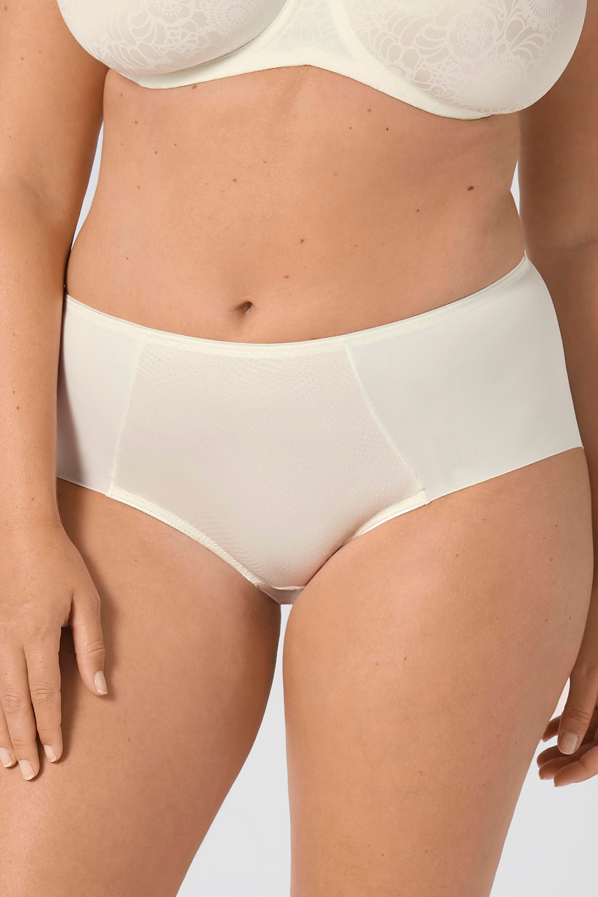 EssentialMinimizer Panties PACK FRONT 40500039-T00GT