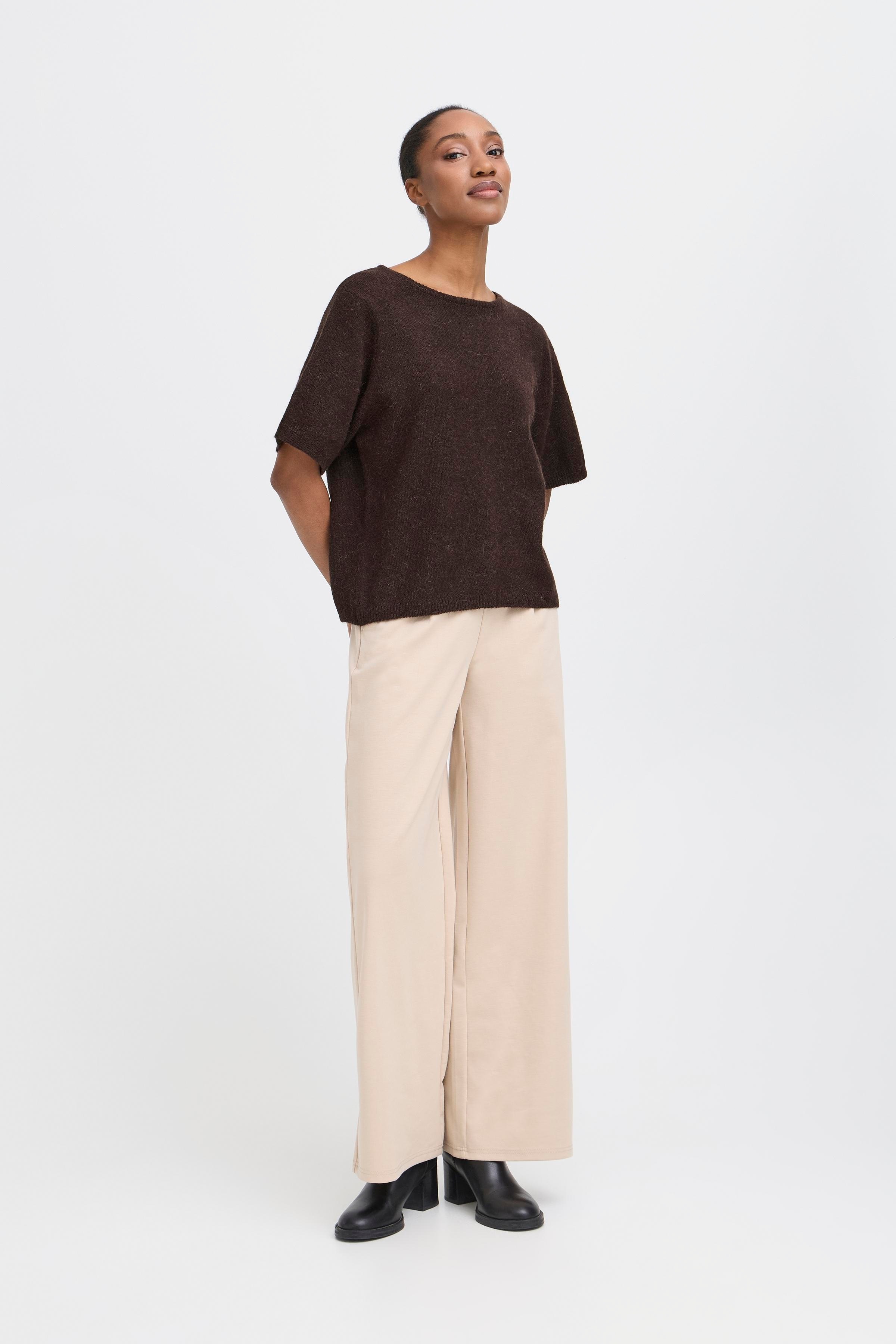 IHKAMARA Pullover LOOKBOOK FRONT 20124154-191109
