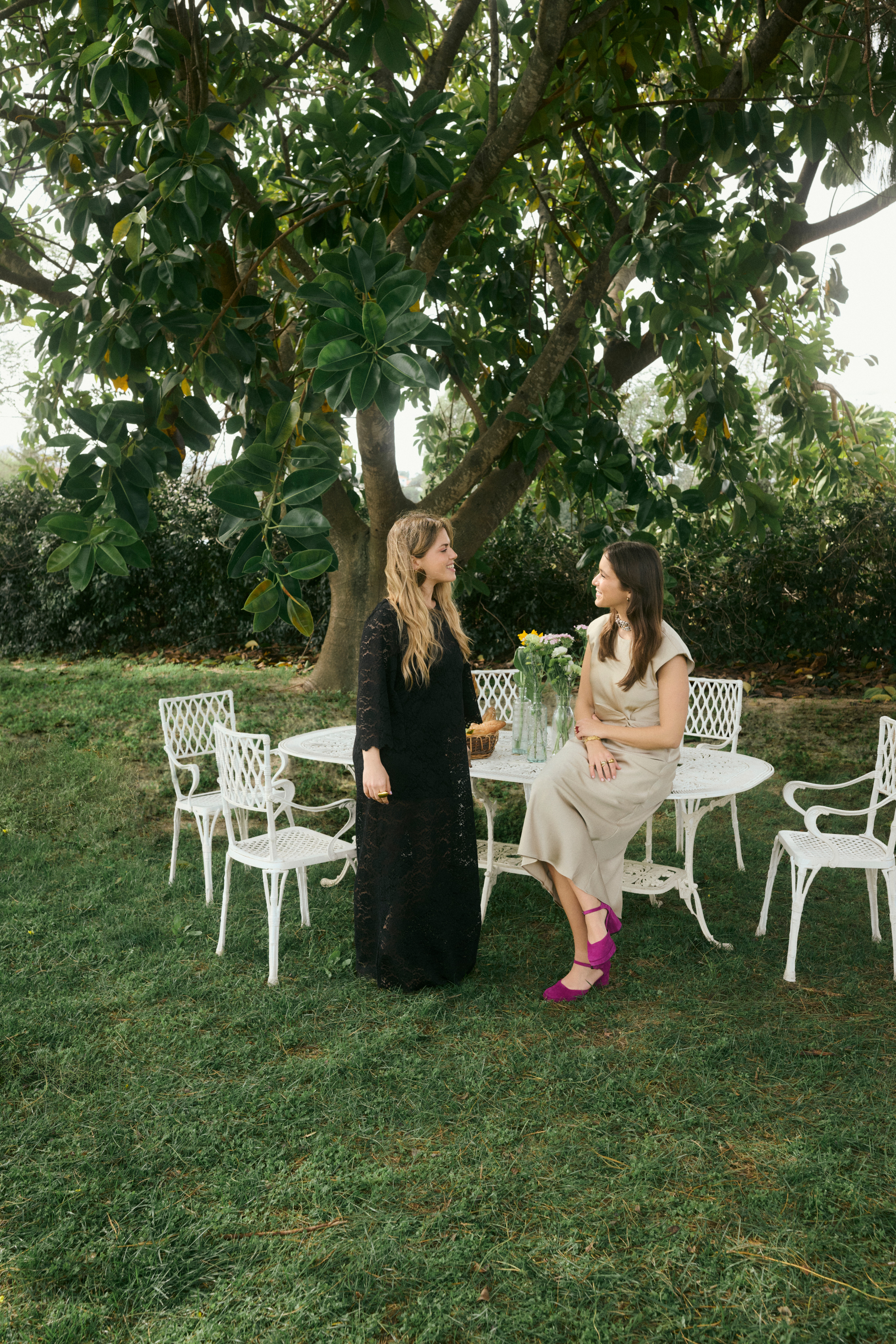 KApristina Kleid LOCATION NONE 10509763-151305