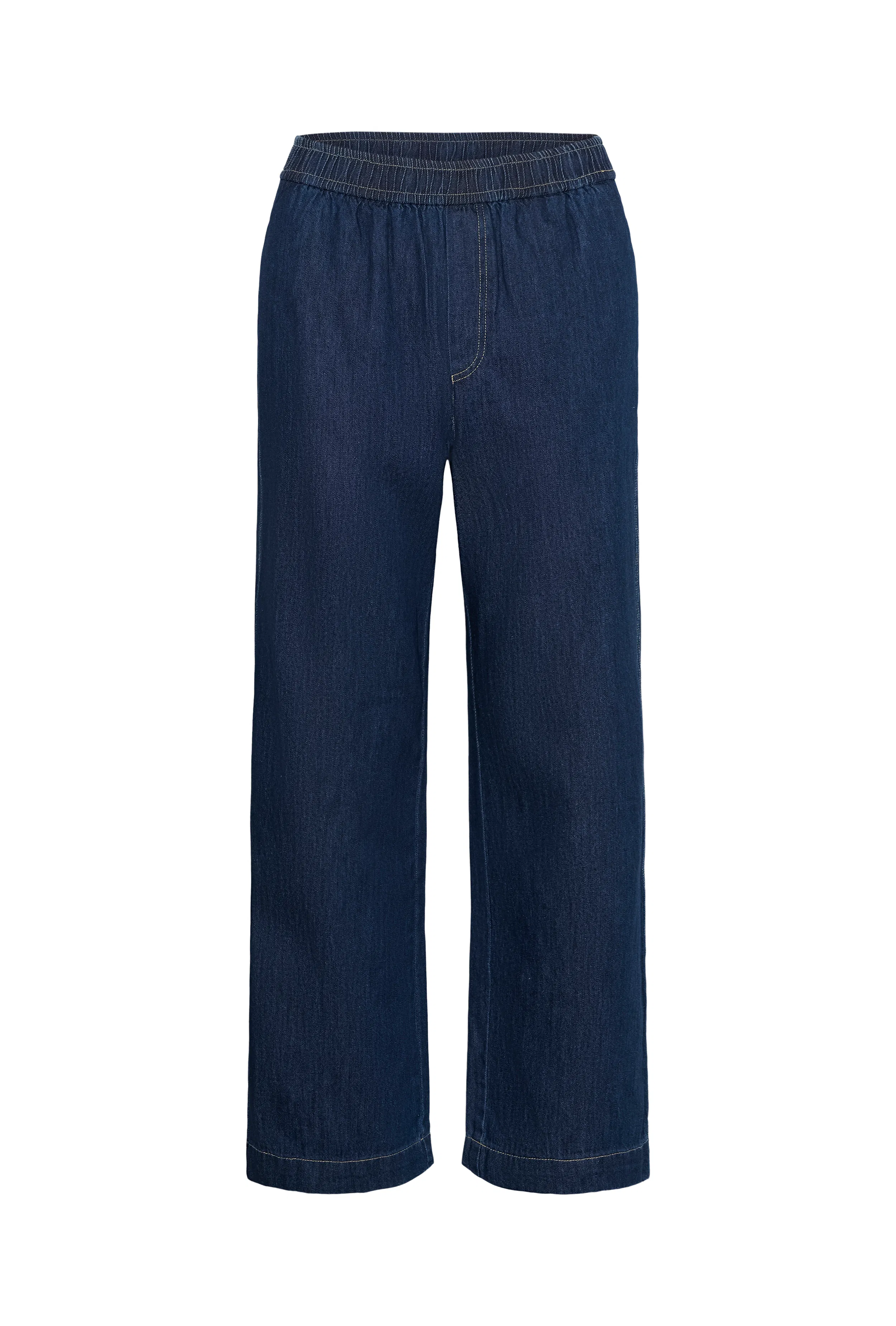 AinaPW Trousers PACK FRONT 30310497-300158