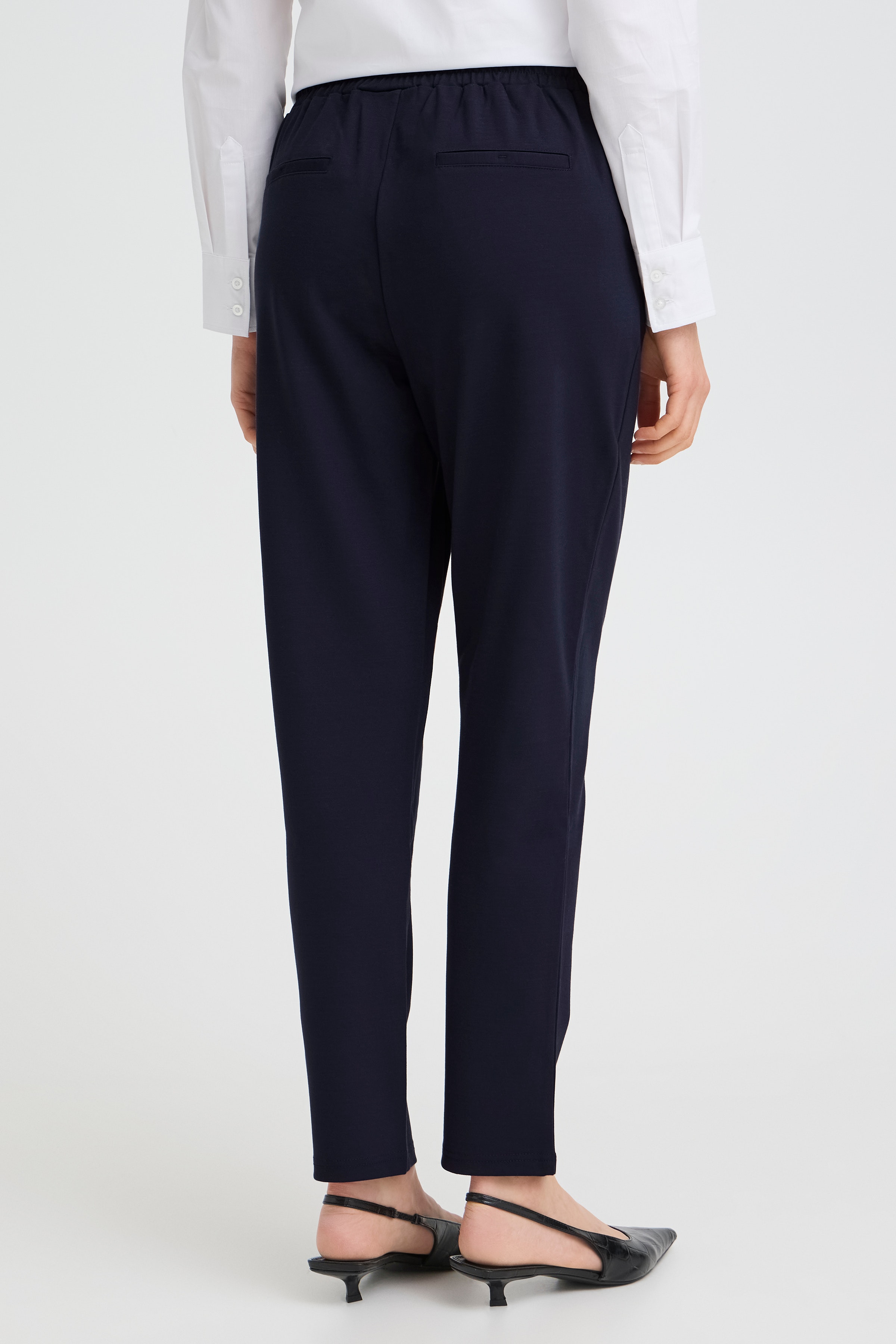 FRZASTRETCH Bukser LOOKBOOK BACK 20605622-60468