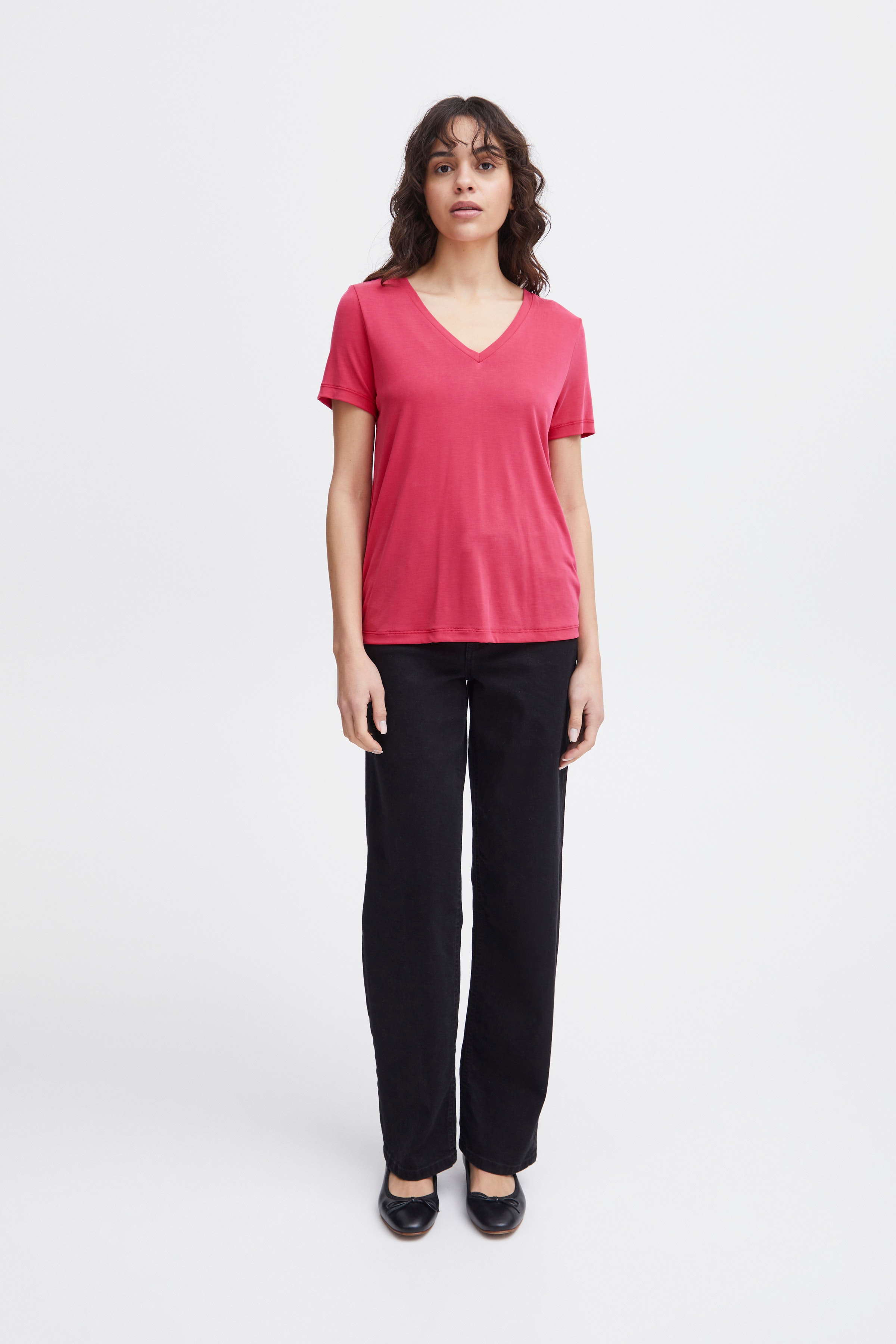 atelier reve IHLIKE T-shirt