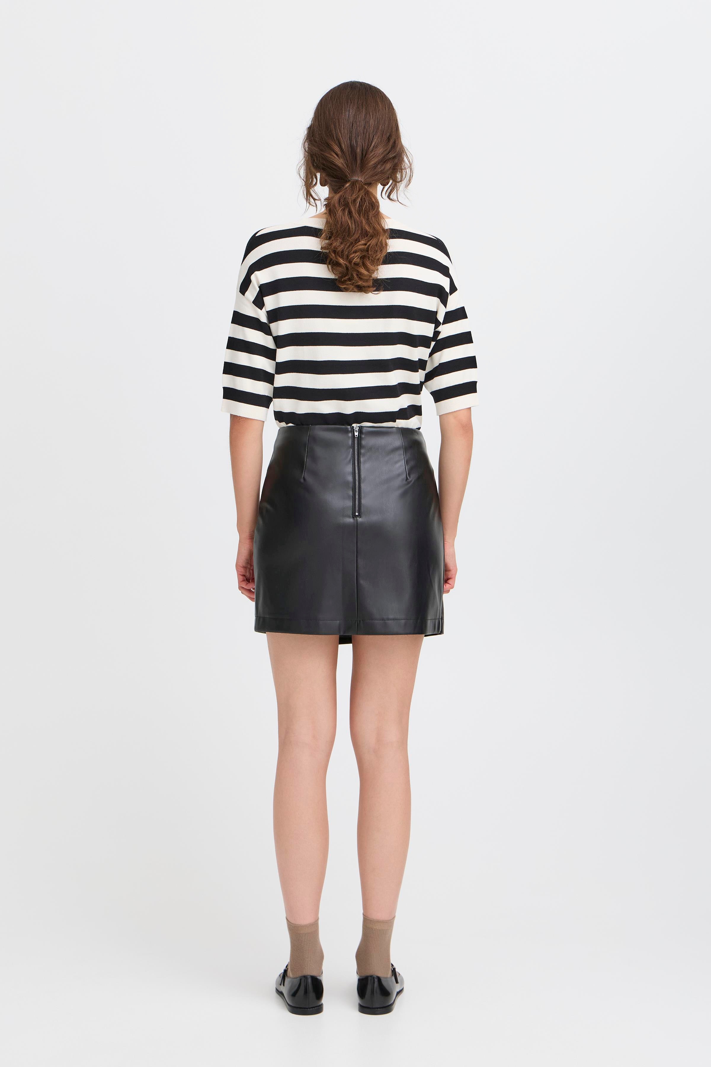 BYDAJA Skirt LOOKBOOK BACK 20816993-200451