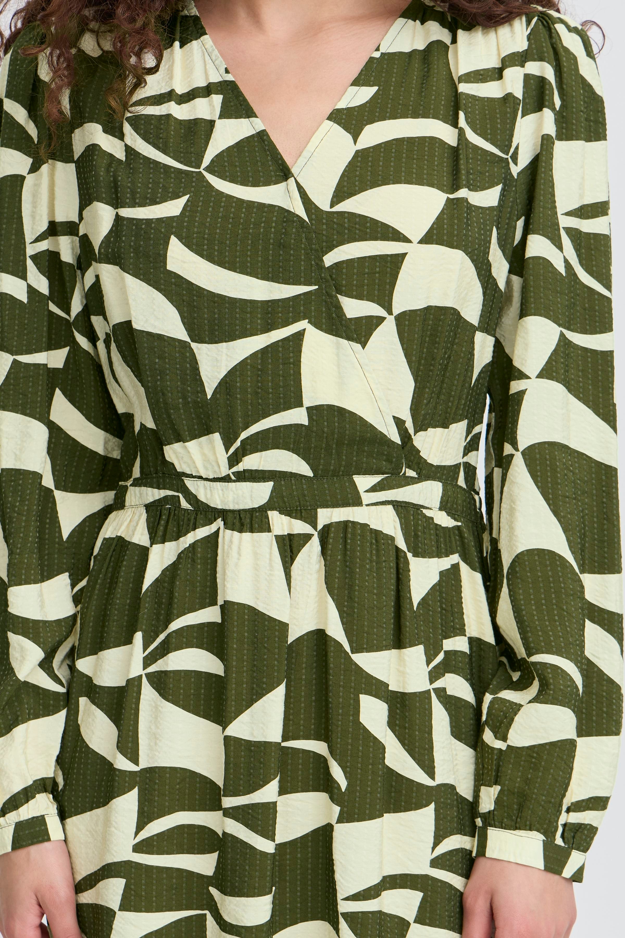 IHLISADORA Dress LOOKBOOK DETAIL 20124282-900000701