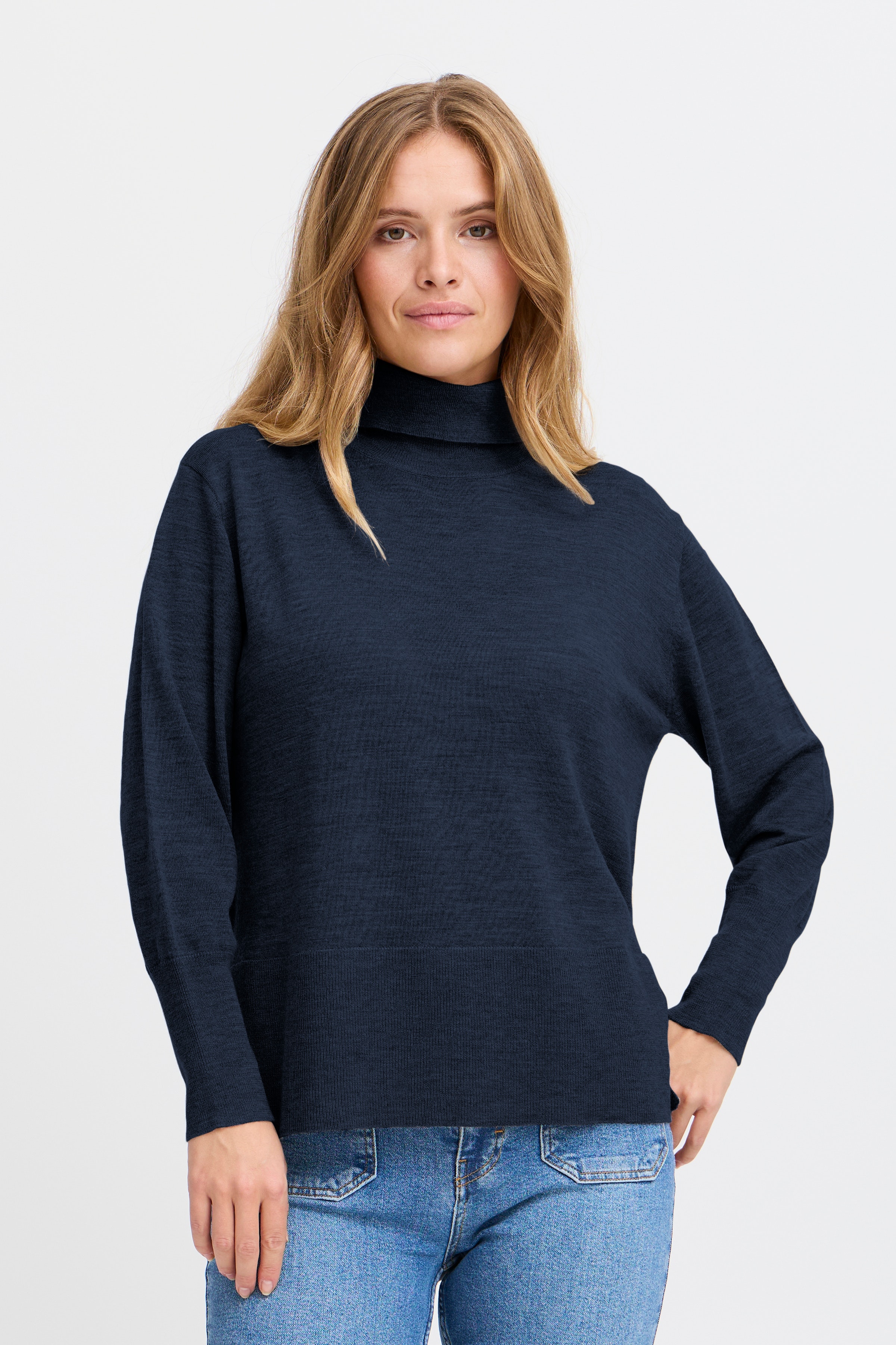 PZSADIE Pullover LOOKBOOK FRONT 50208685-1940201