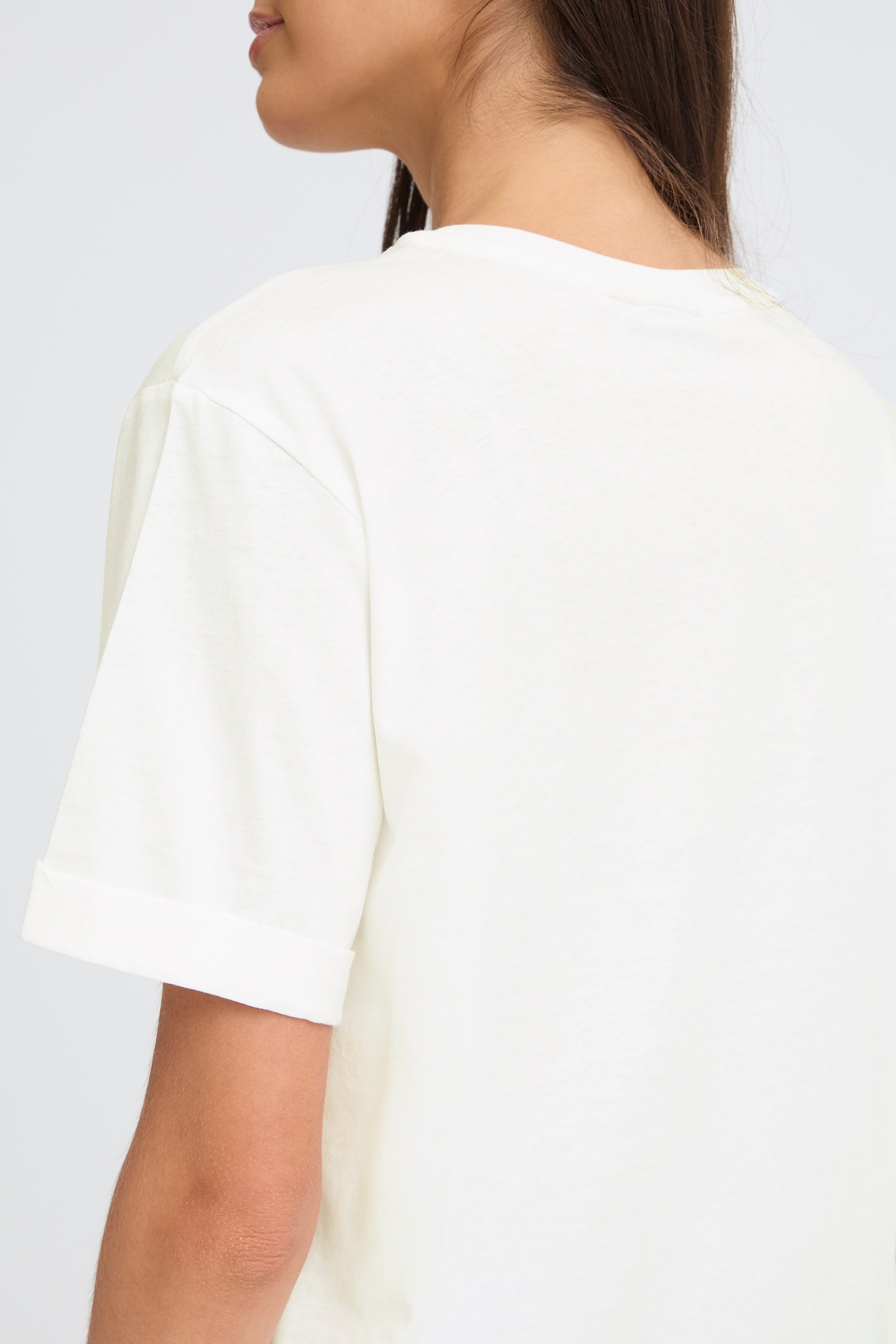 FRPALMER T-shirt LOOKBOOK DETAIL 20617490-900004690