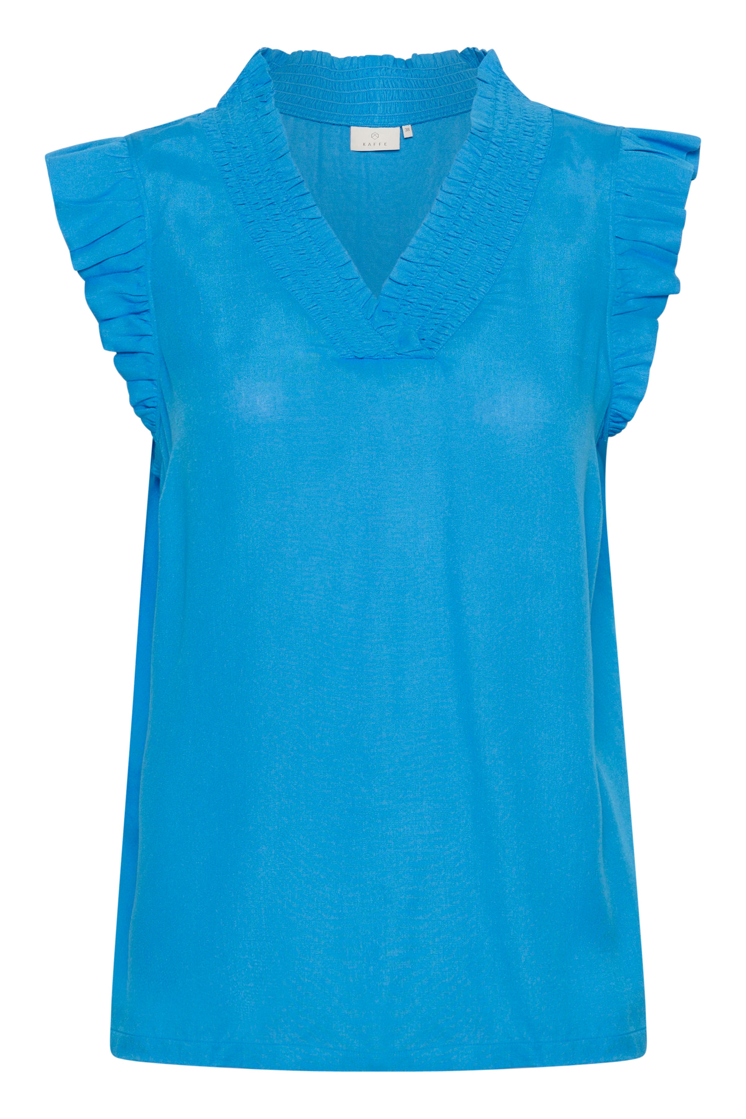 KAdahlia Bluse PACK FRONT 10508865-184140