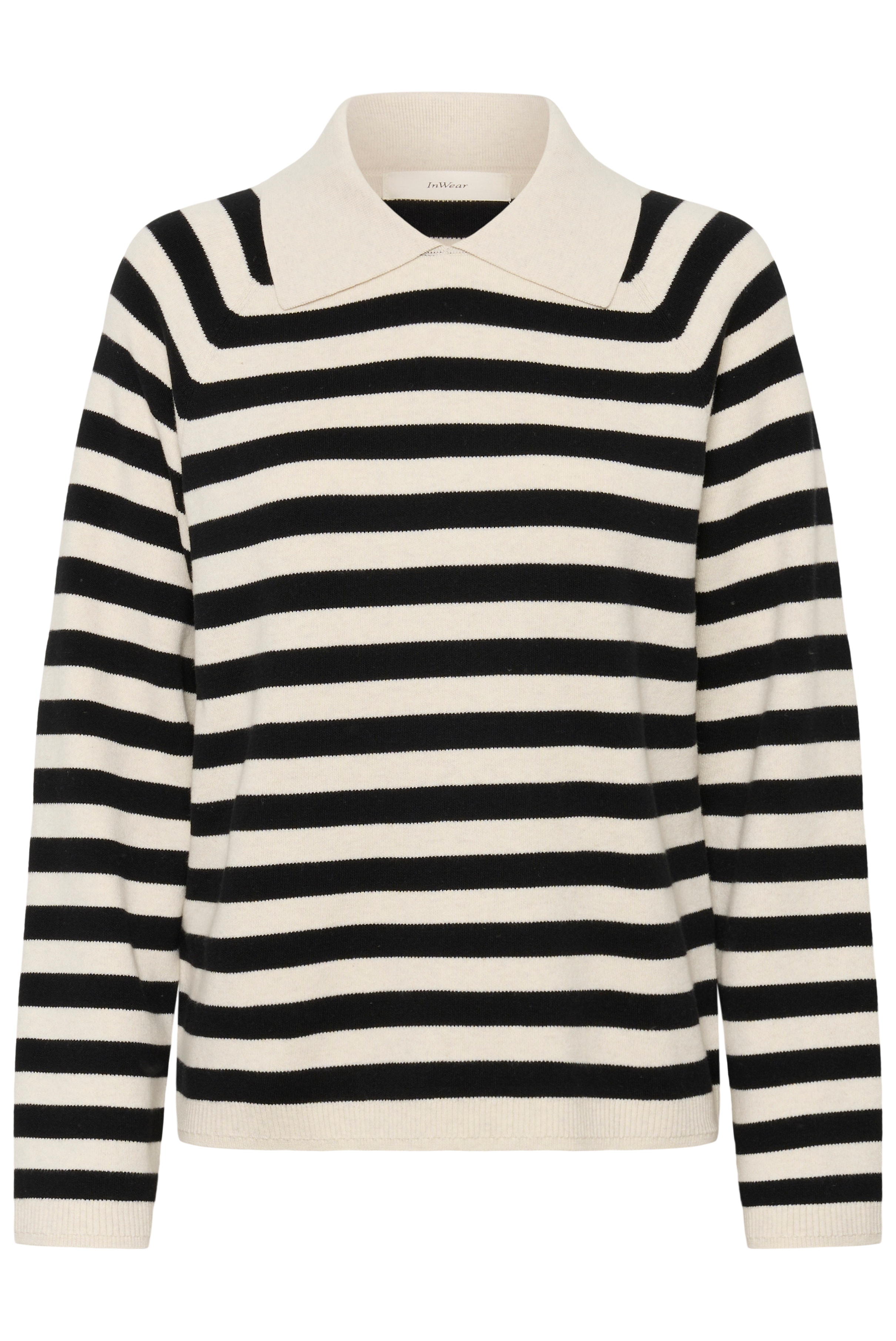 MADIEIW Polo Pullover PACK FRONT 30112397-900006724