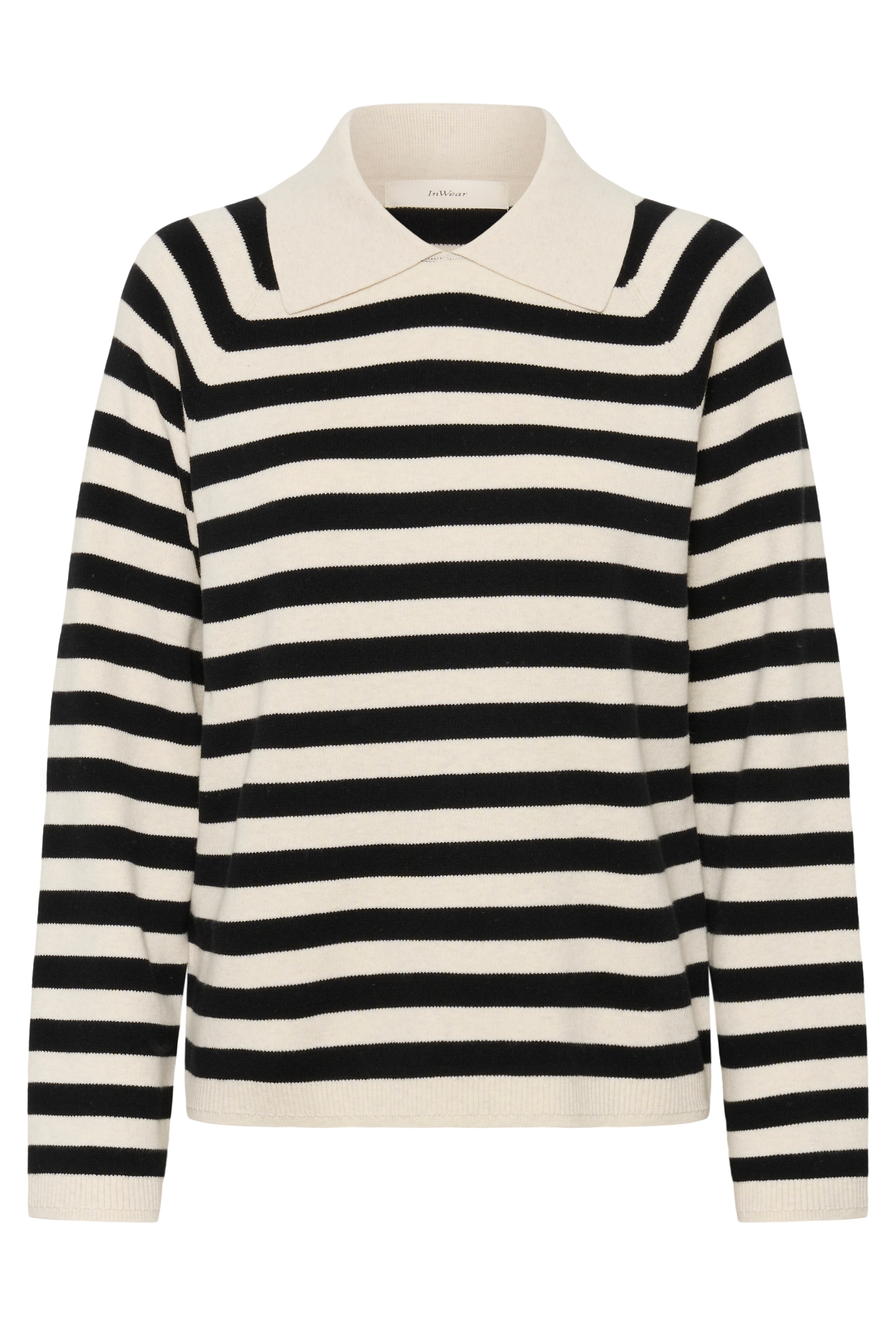 MADIEIW Polo Pullover PACK FRONT 30112397-900006724