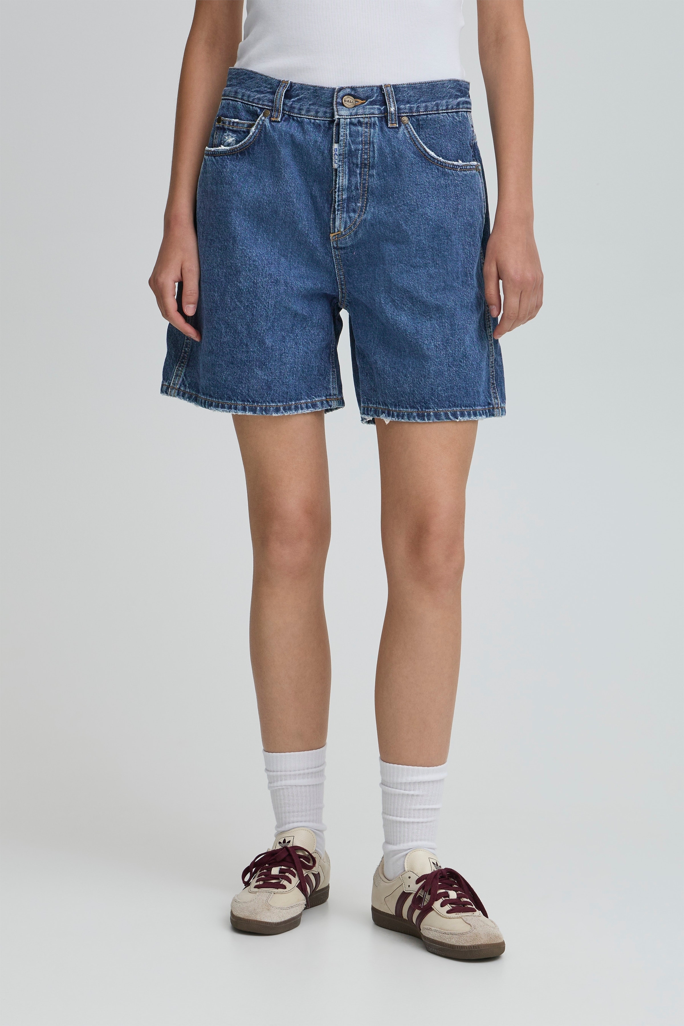 BASERRE Shorts LOOKBOOK FRONT 50405171-204626
