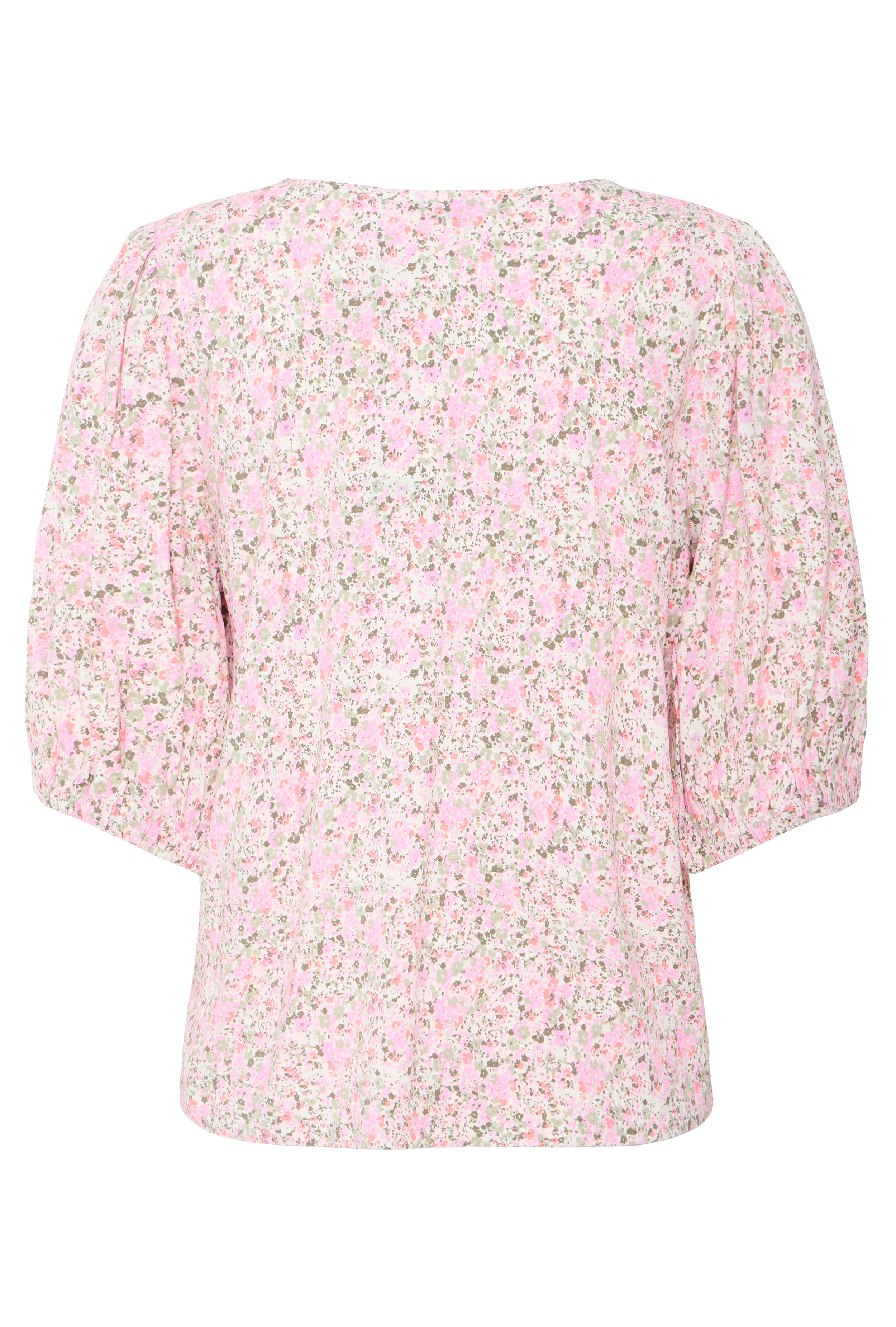 BYGABRIA Bluse PACK FRONT 20816923-204830