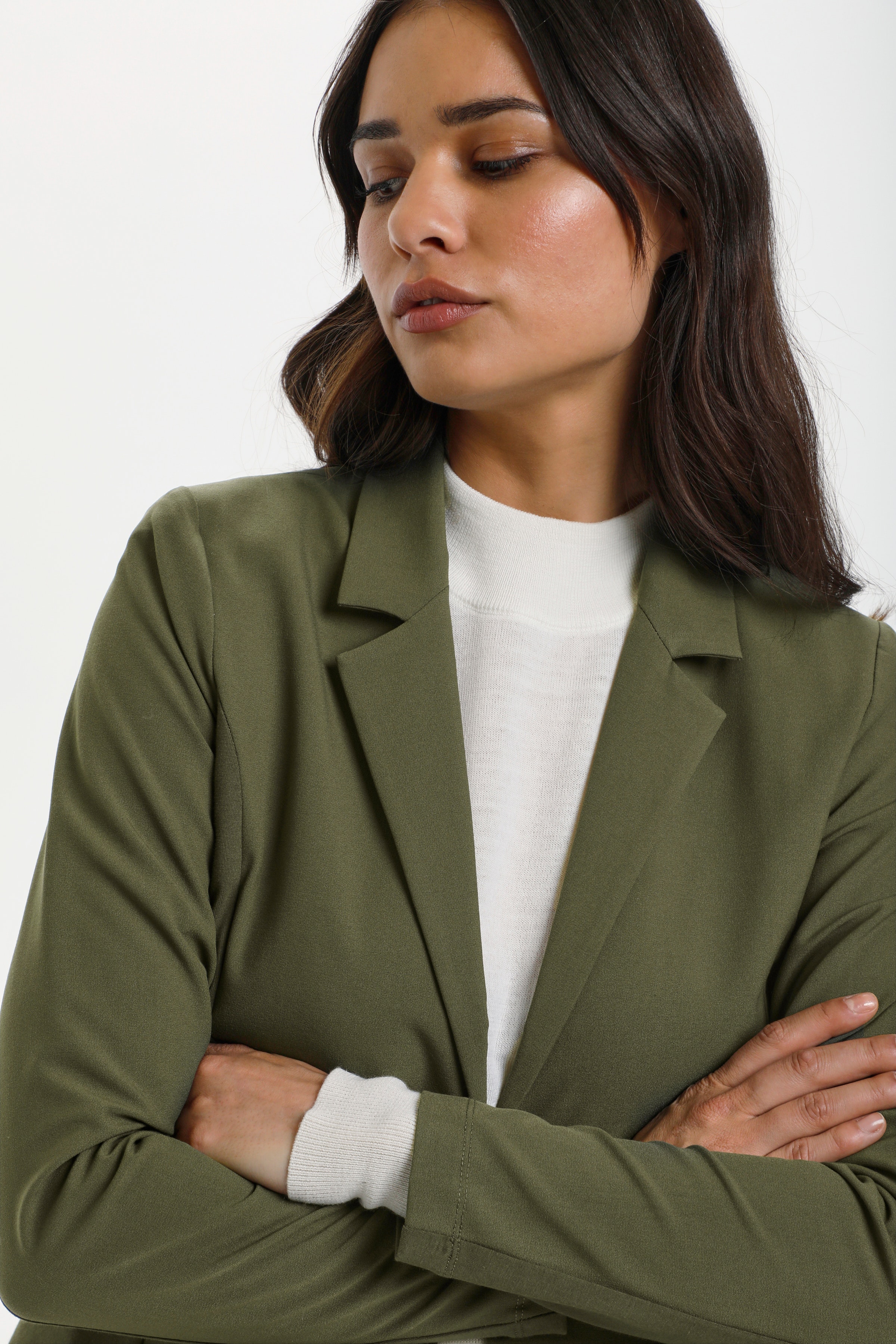 Jillian Blazer LOOKBOOK DETAIL 10550160-50947