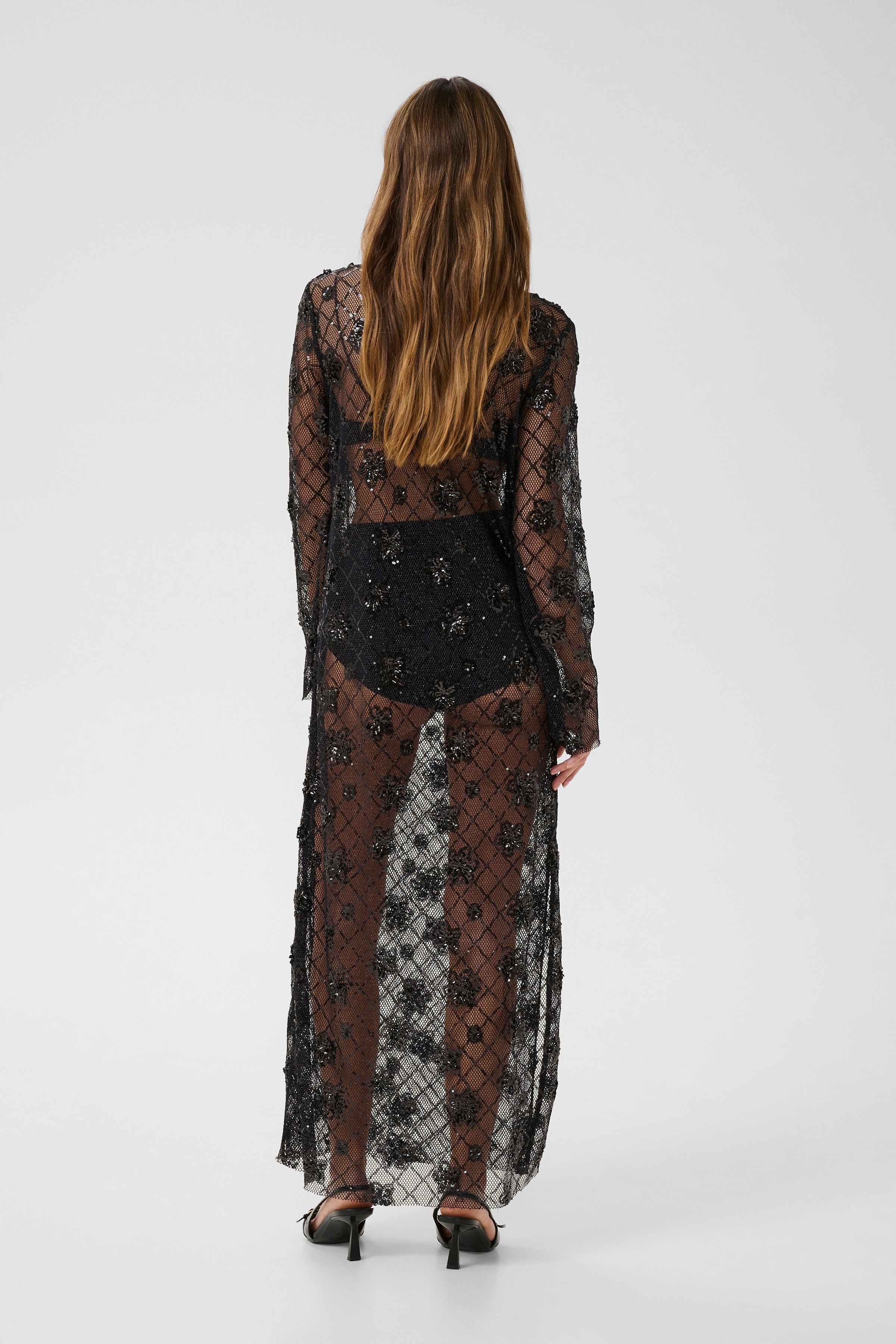 KBBrynn Kleid LOOKBOOK BACK 10105621-194008