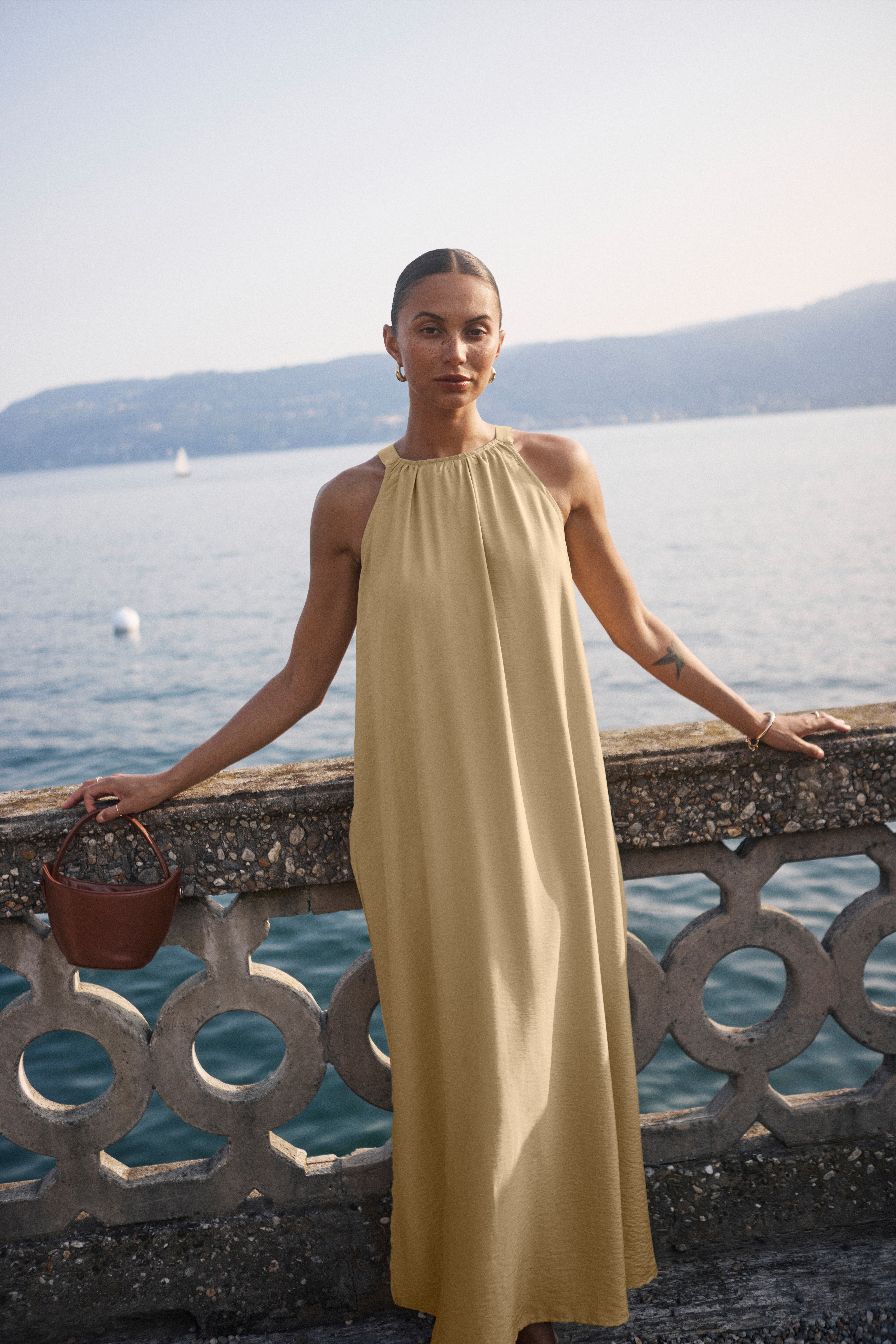 KAflorence Dress LOCATION NONE 10510047-161120