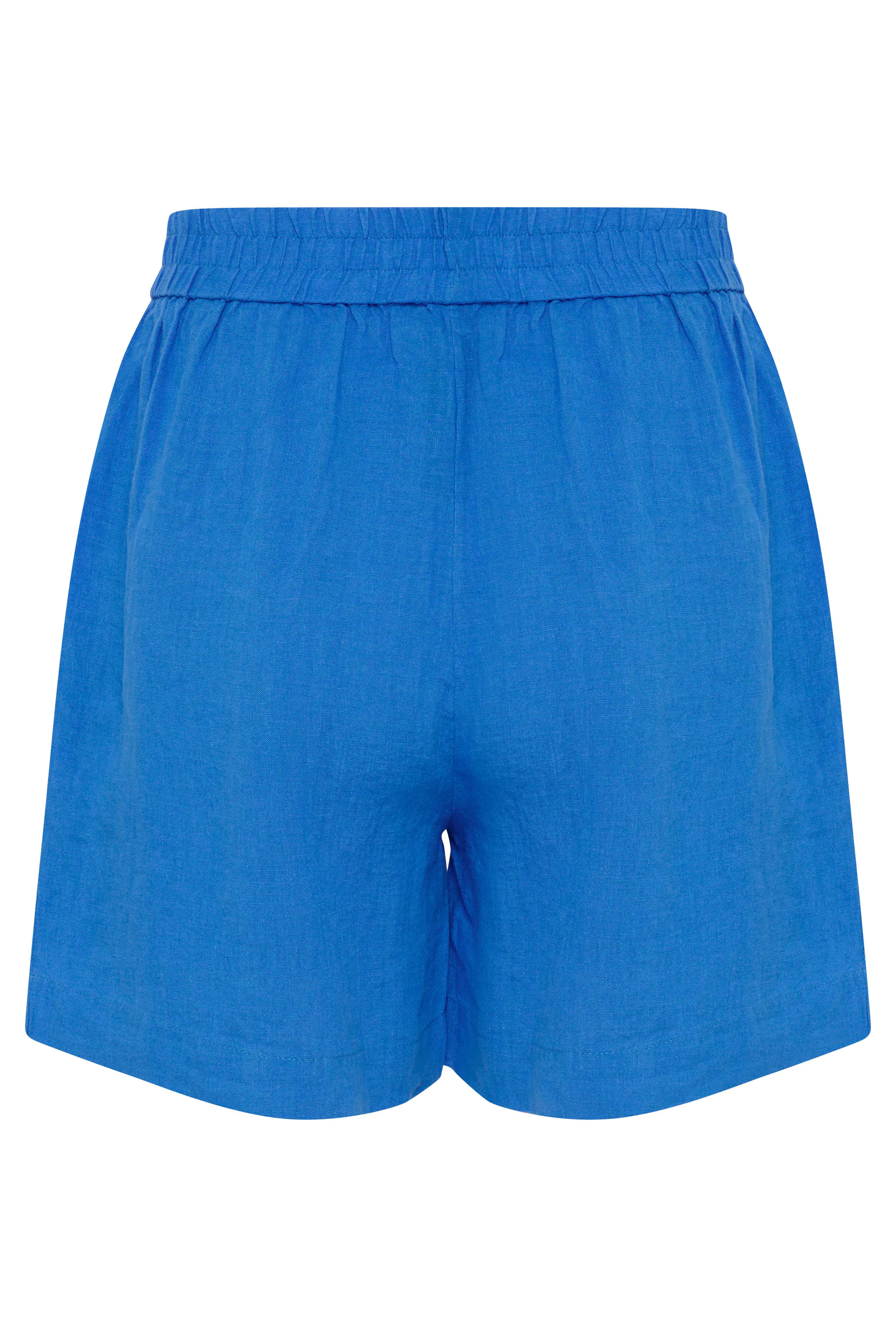 GerdPW Linen shorts PACK FRONT 30308596-184048