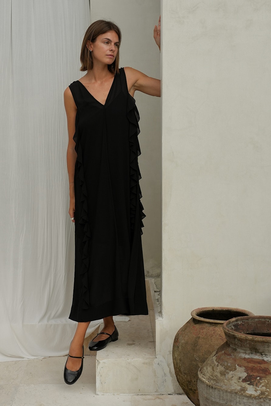 FrankieIW Kleid LOCATION NONE 30110415-194008