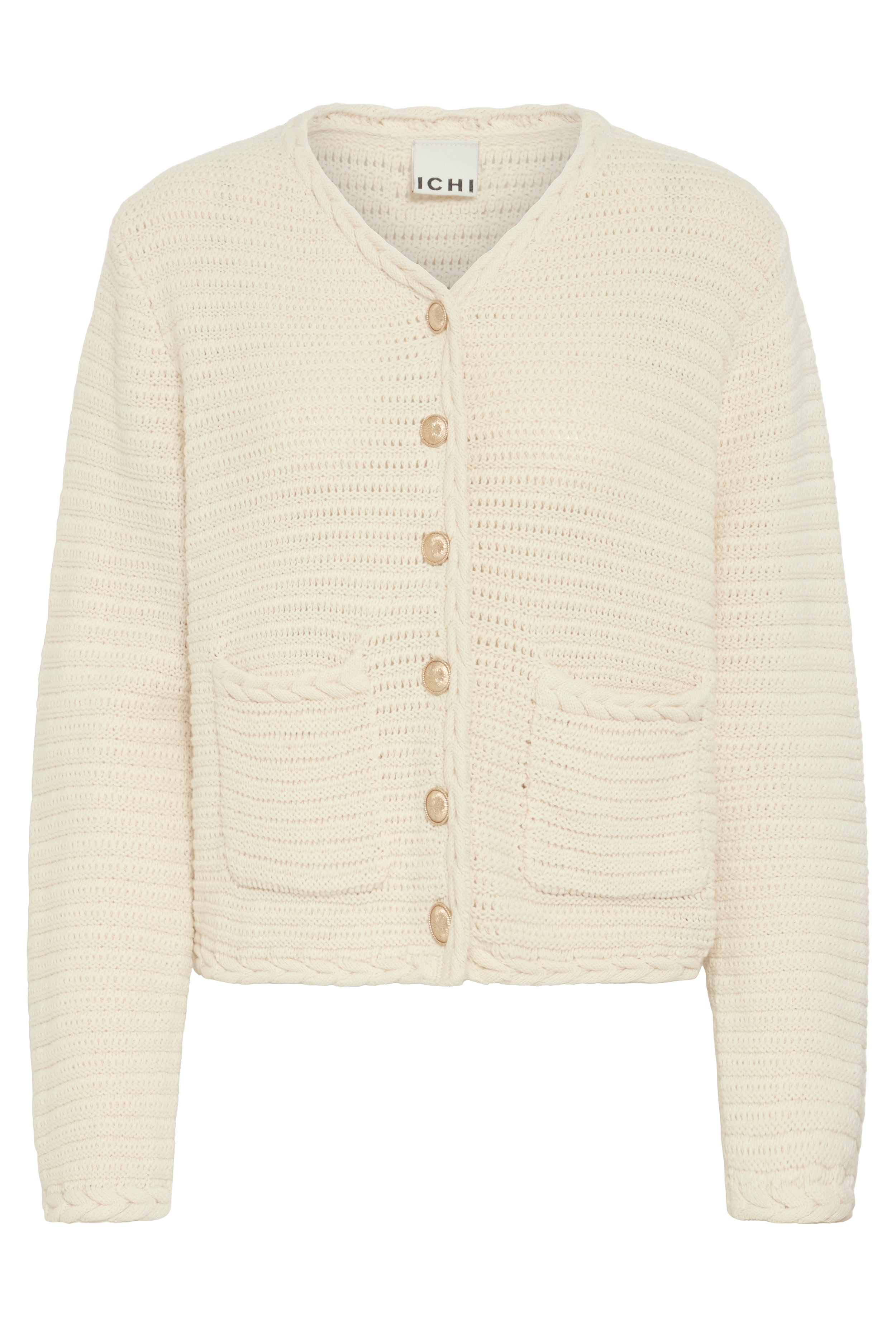 IHBARISA Cardigan LOOKBOOK DETAIL 20124270-130905