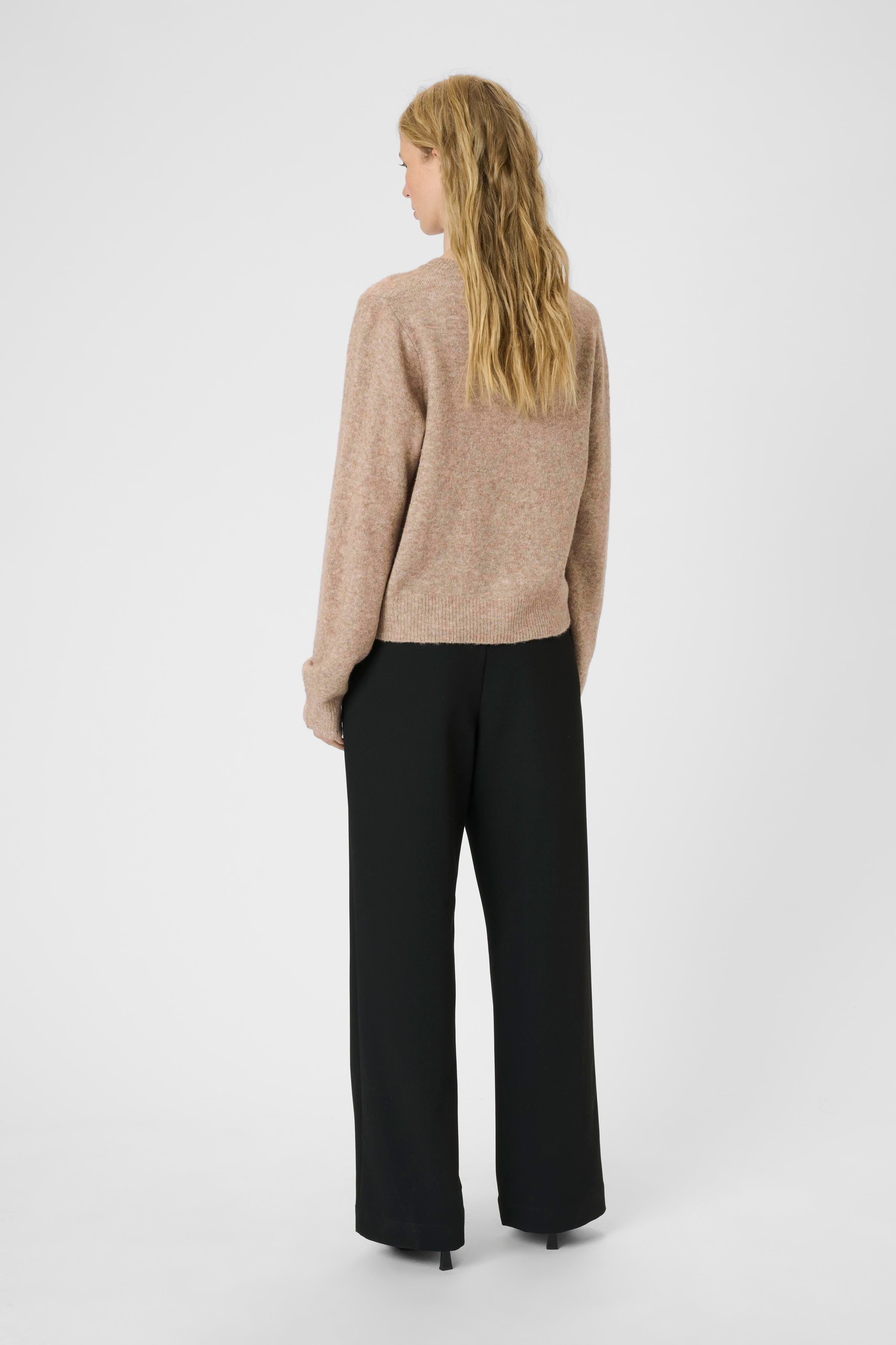 KBNoabelle Cardigan LOOKBOOK BACK 10105345-181112