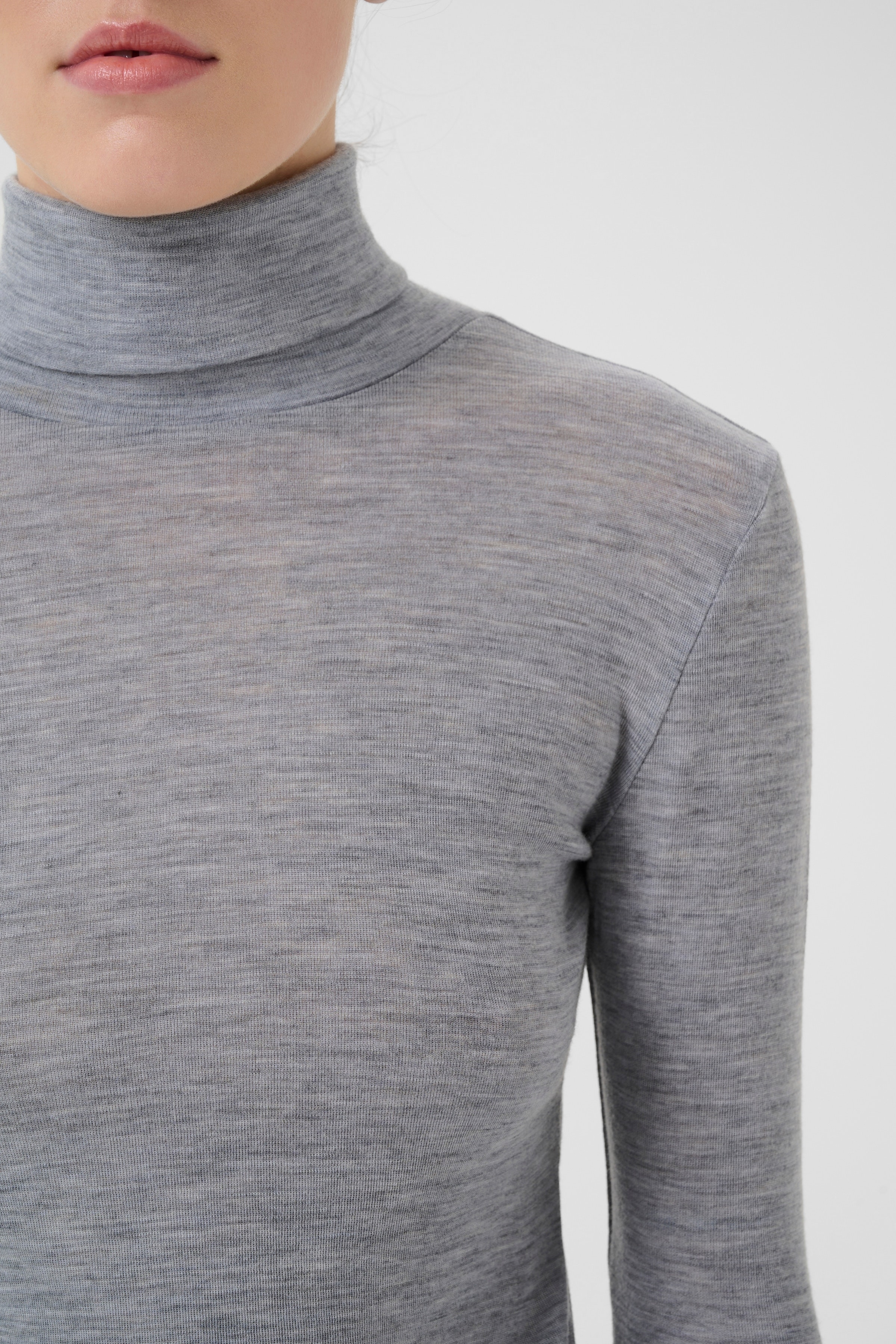 NiniaGZ T-shirt LOOKBOOK DETAIL 10906717-108961