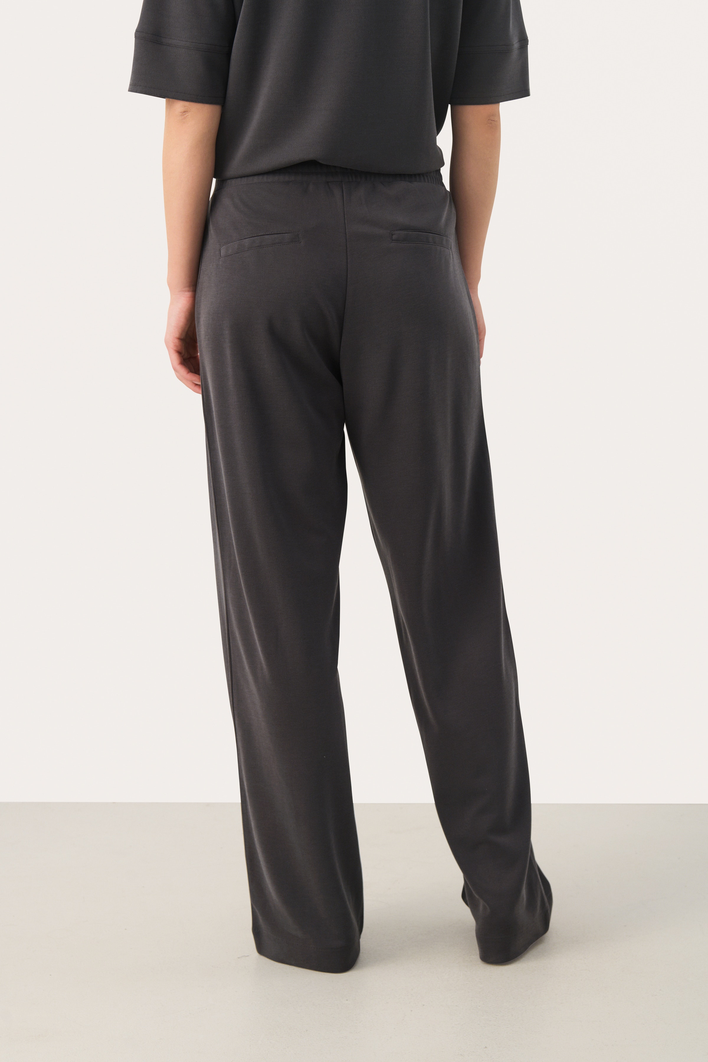 JojoPW Trousers LOOKBOOK BACK 30308801-194205