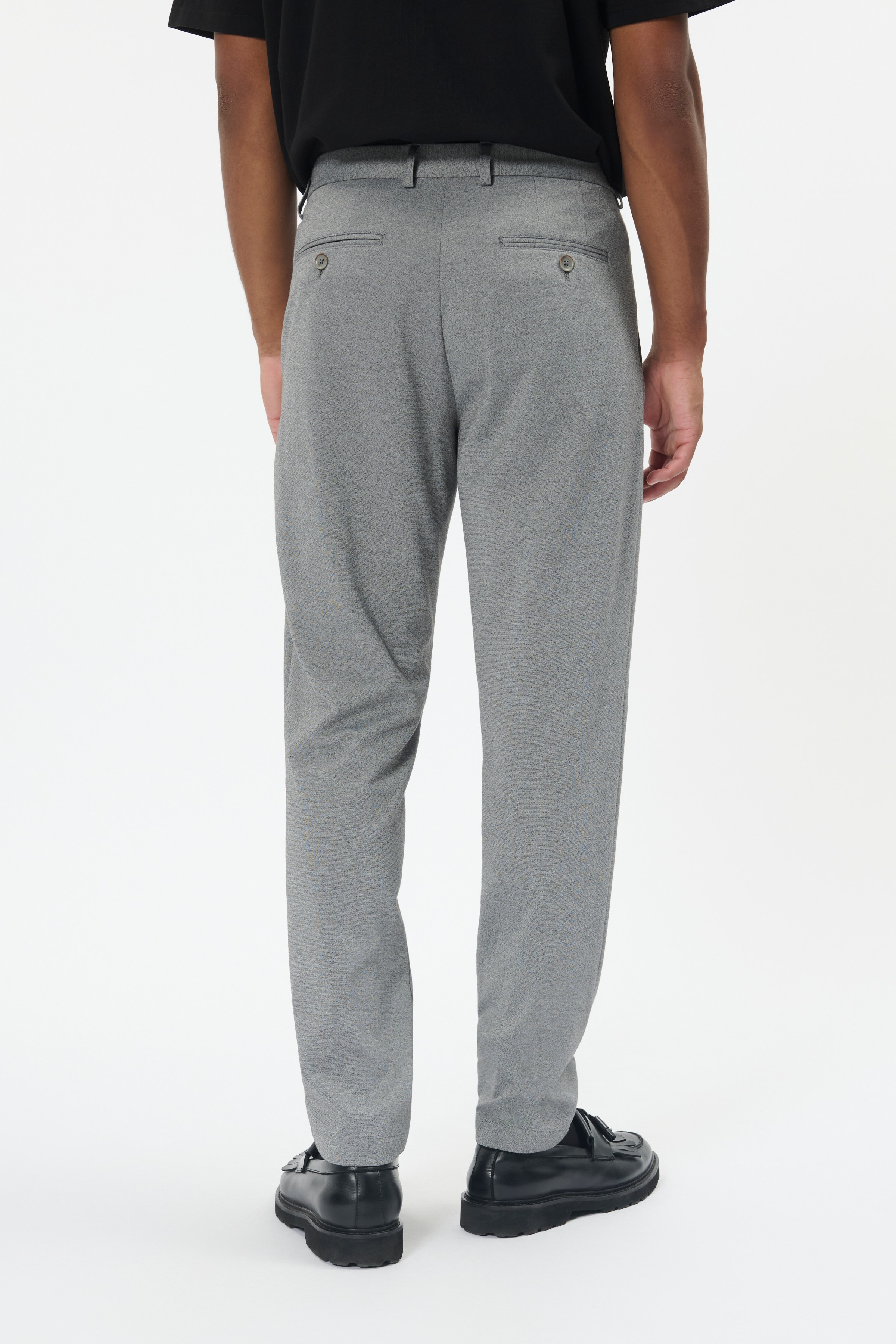 MAliam Byxor LOOKBOOK BACK 30208802-300272