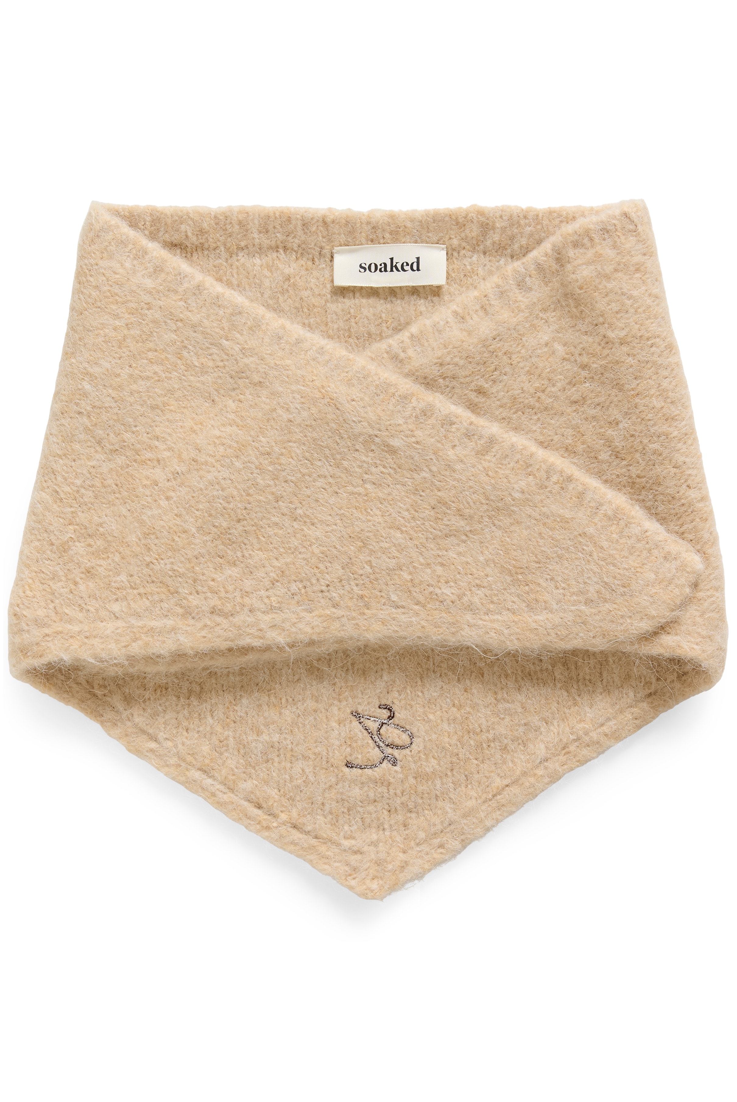SLPleoni Scarf PACK FRONT 30408576-1513081