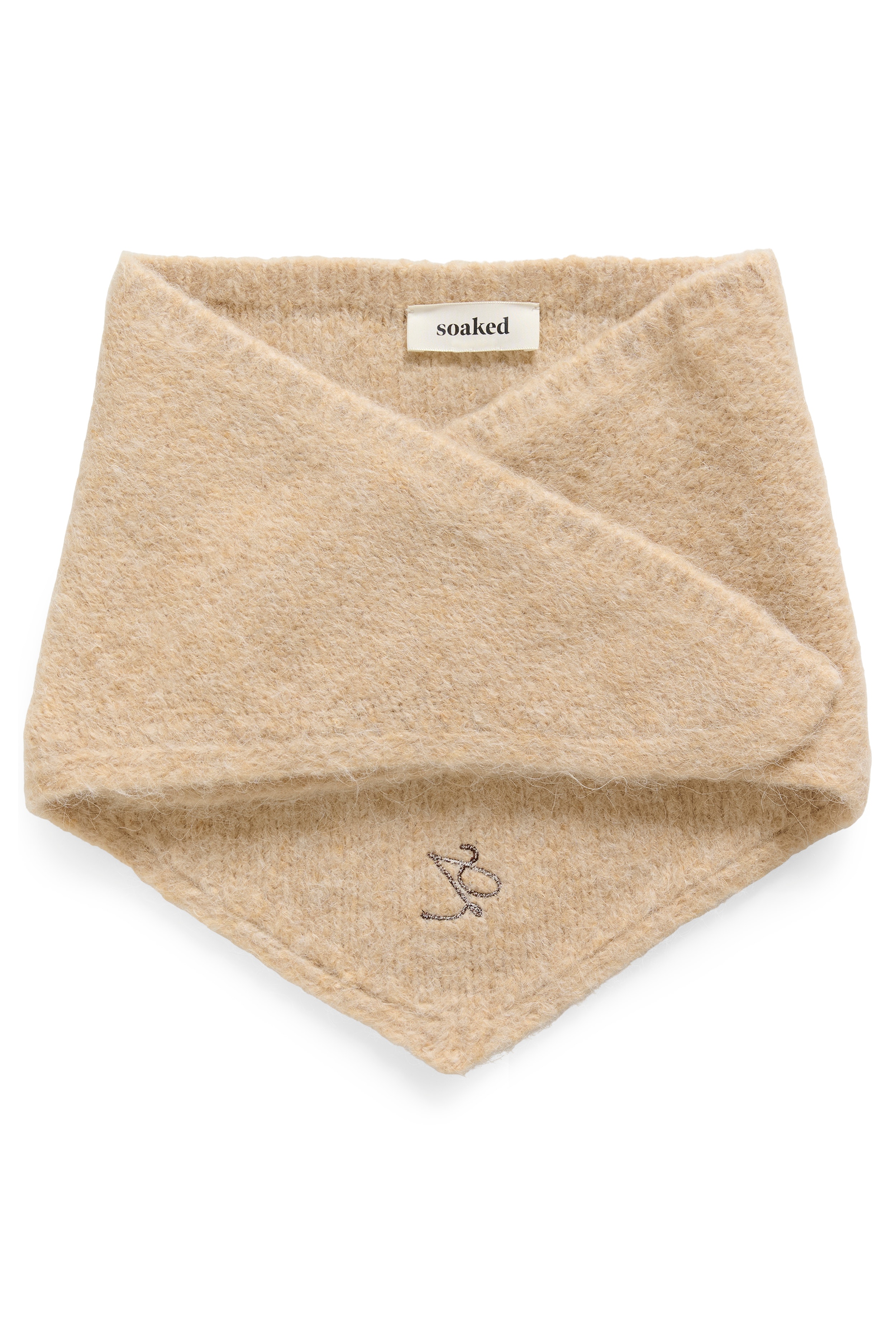 SLPleoni Scarf PACK FRONT 30408576-1513081