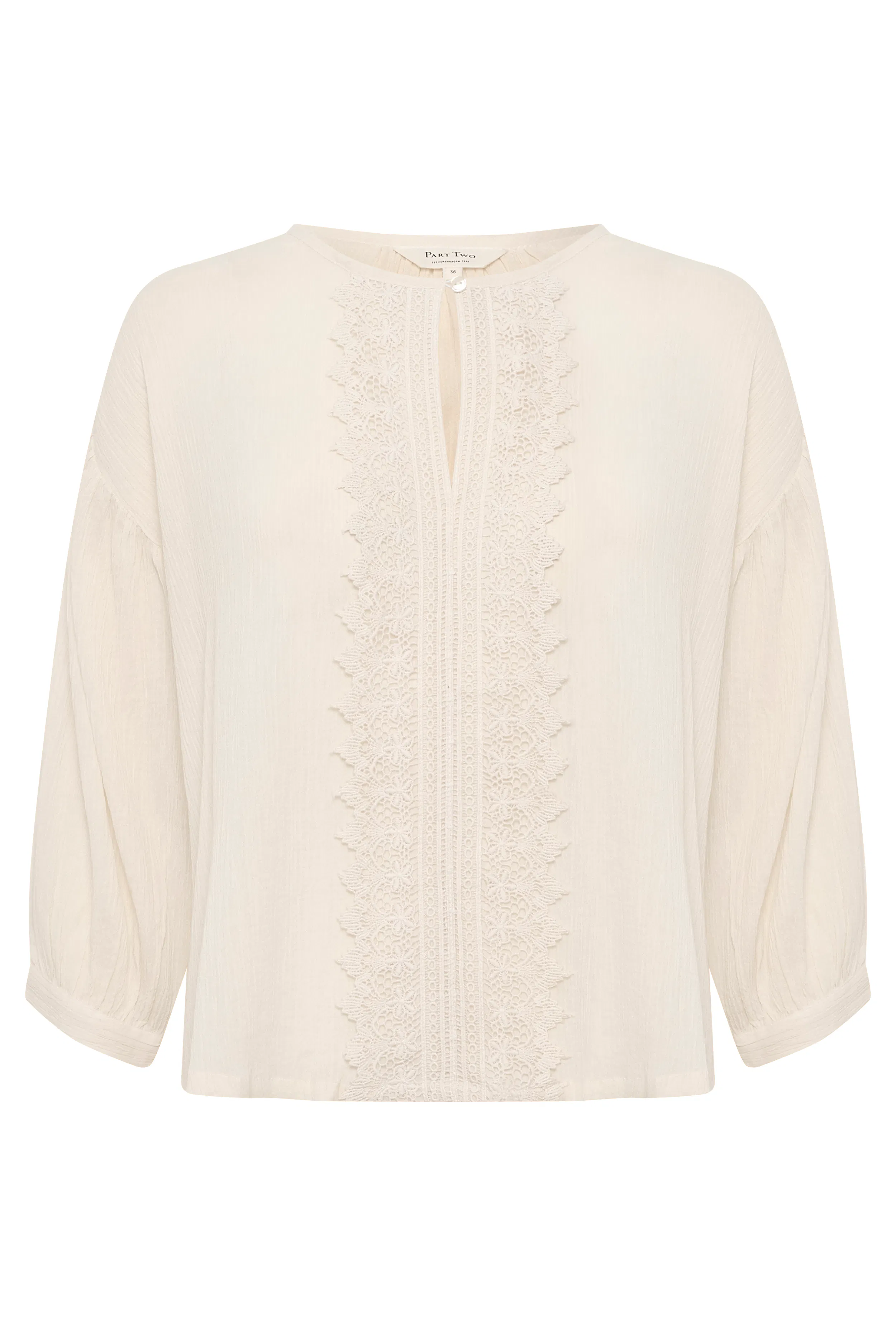 BendinePW Blouse PACK FRONT 30307857-120304