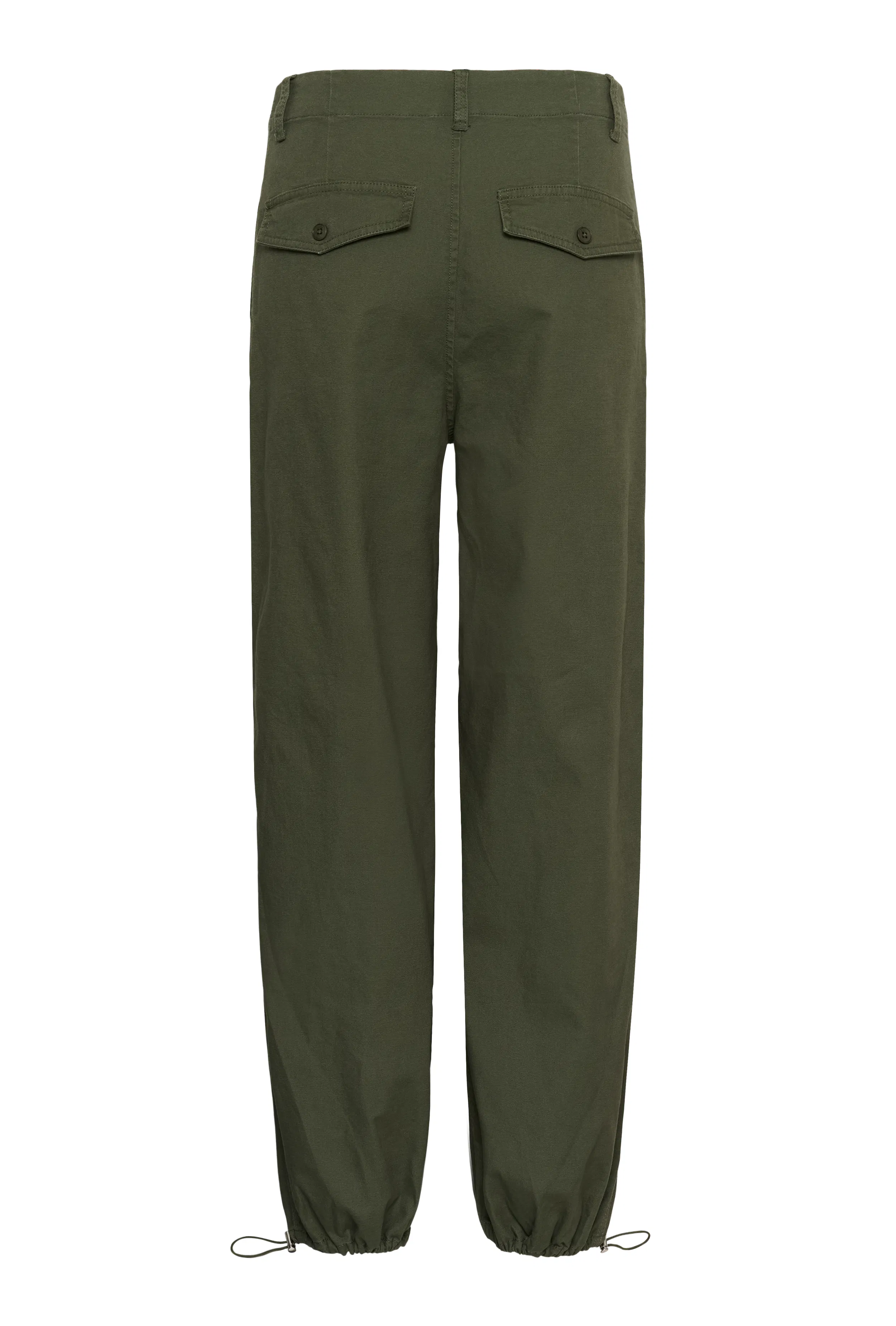 CynthiaPW Trousers PACK FRONT 30310783-190312