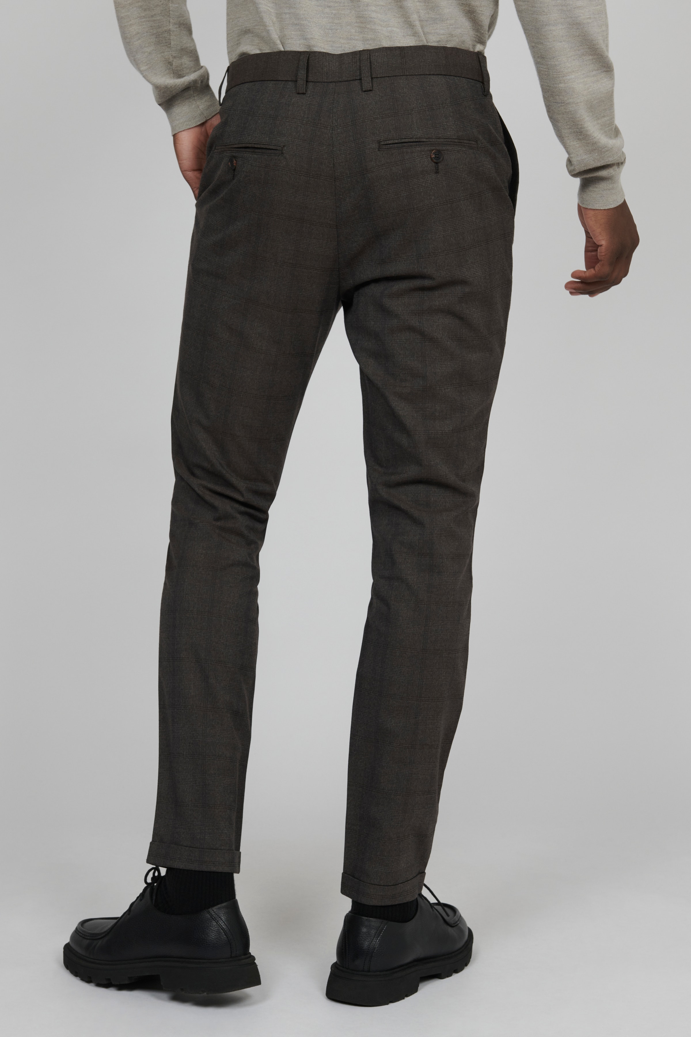 MAliam Trousers LOOKBOOK BACK 30206915-190812