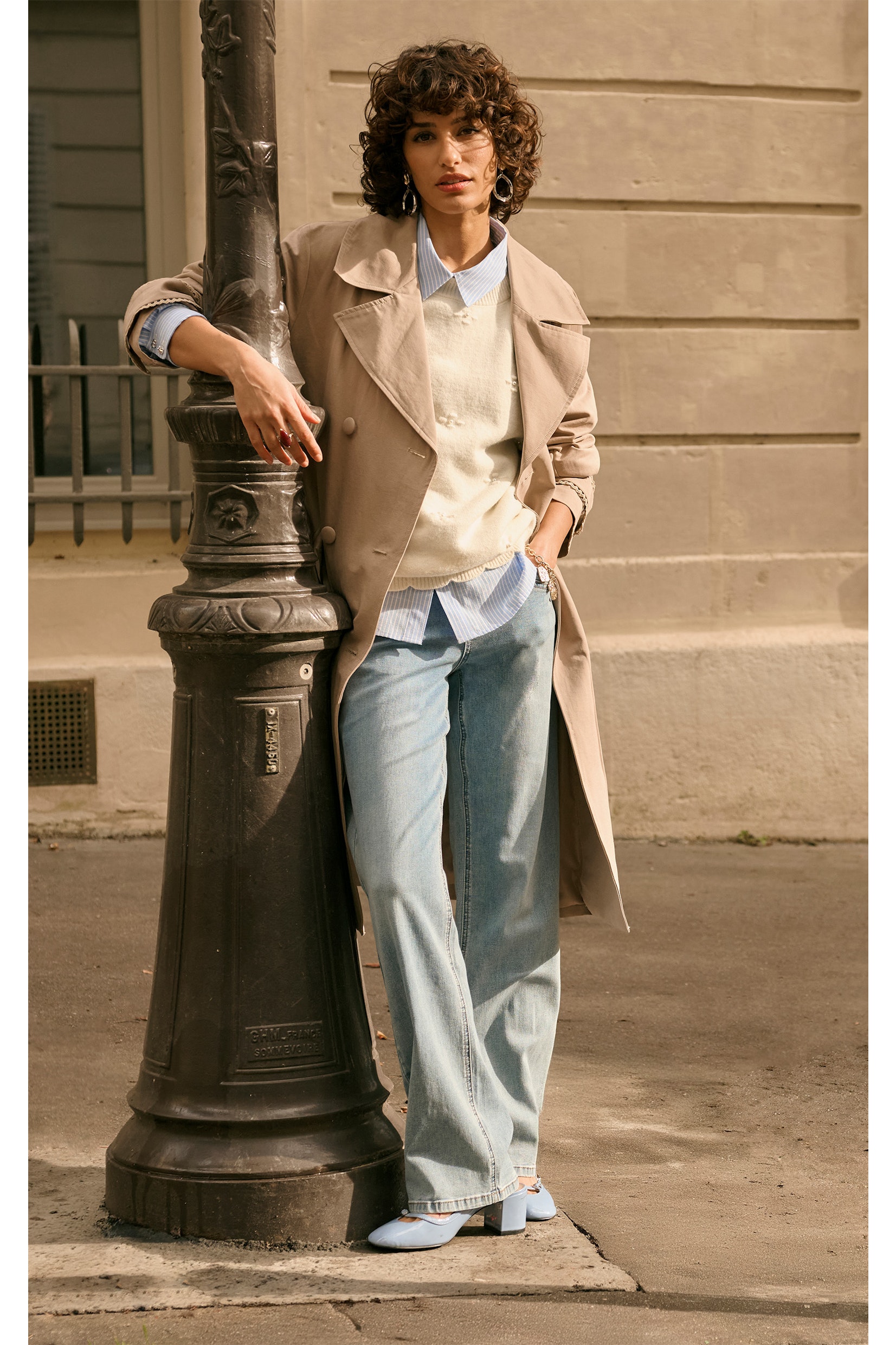 CRAvie Strikket vest LOCATION NONE 10614717-110701