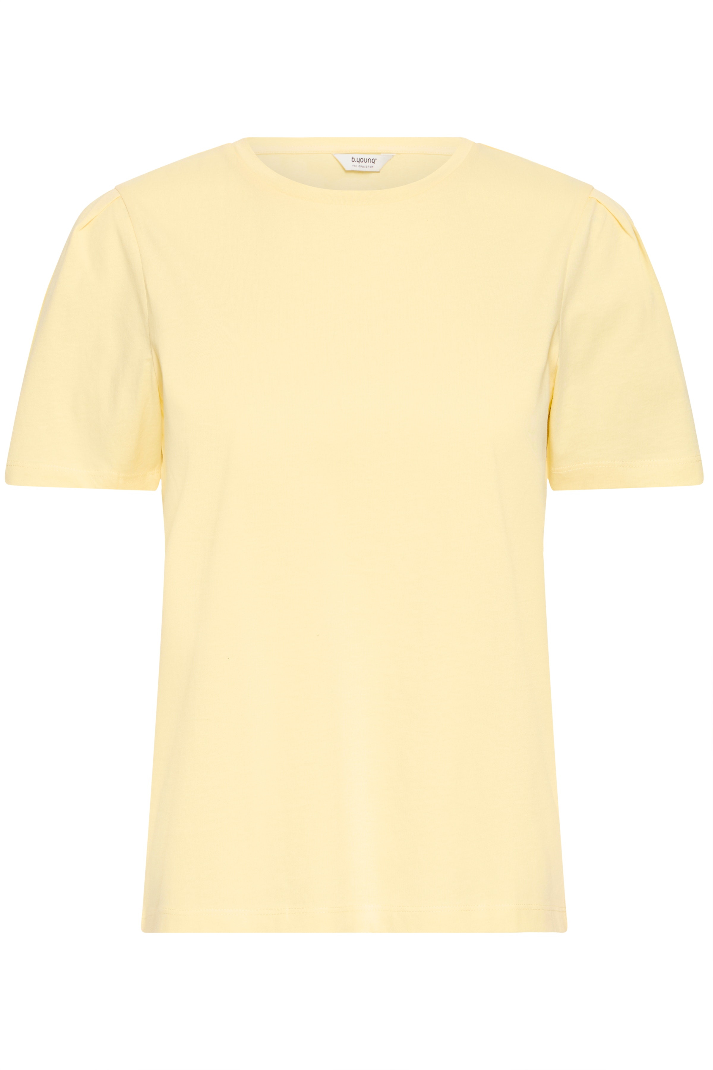 BXPILVE T-shirt PACK FRONT 20815033-120711