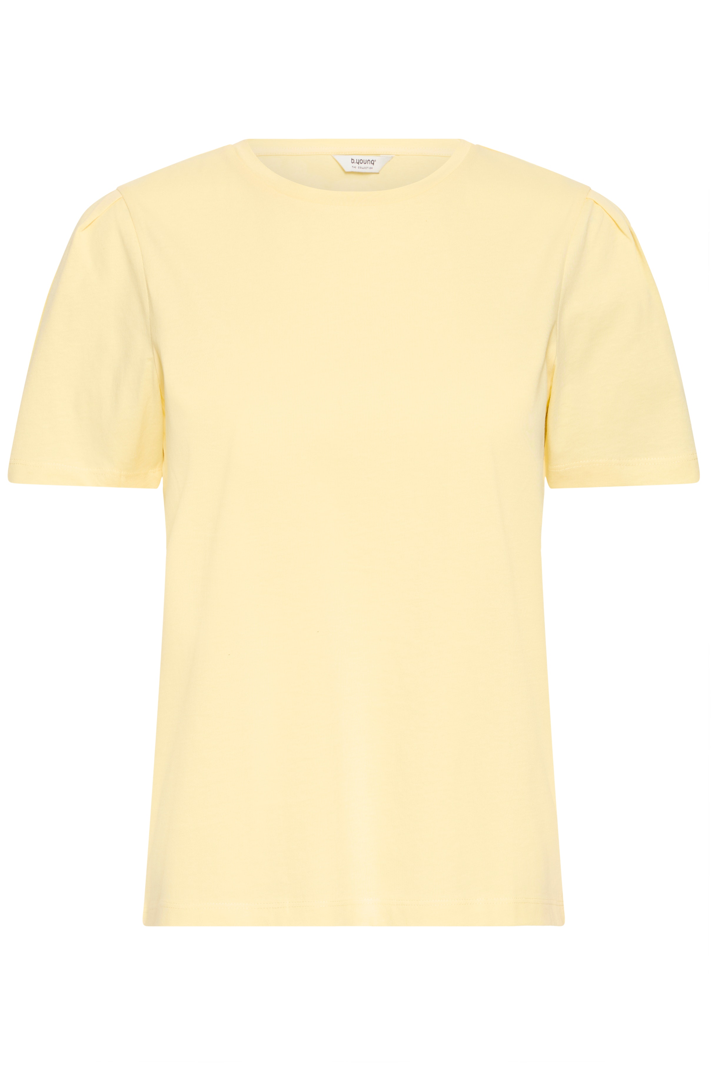 BXPILVE T-shirt PACK FRONT 20815033-120711