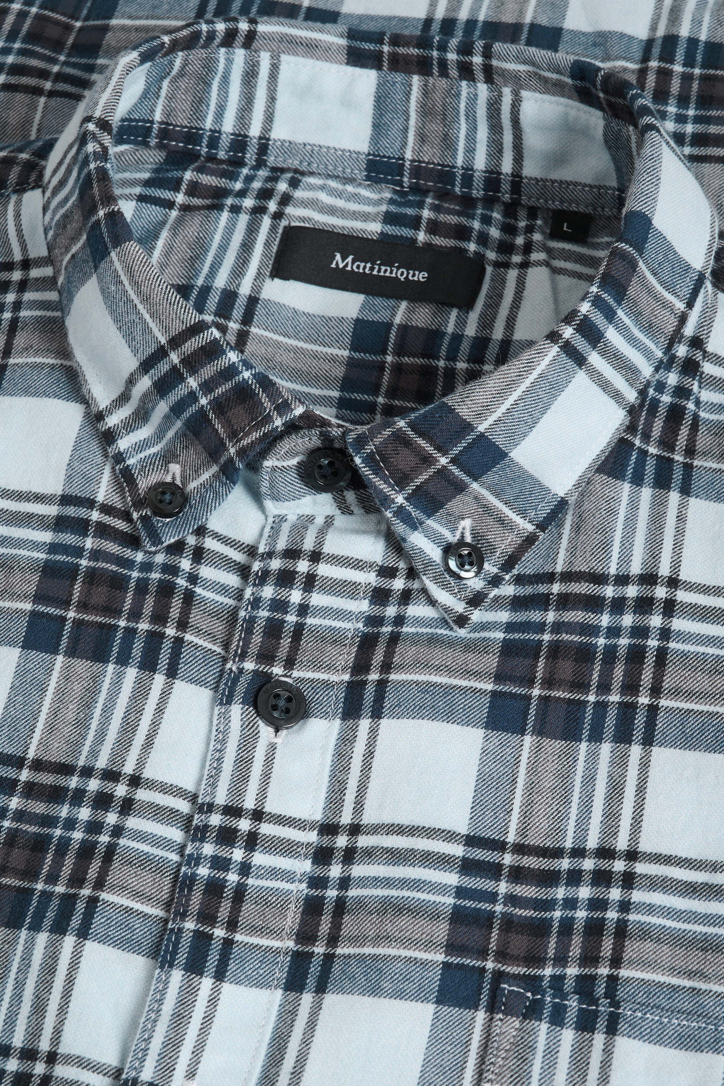 MAtrostol Skjorte PACK DETAIL 30206969-194011
