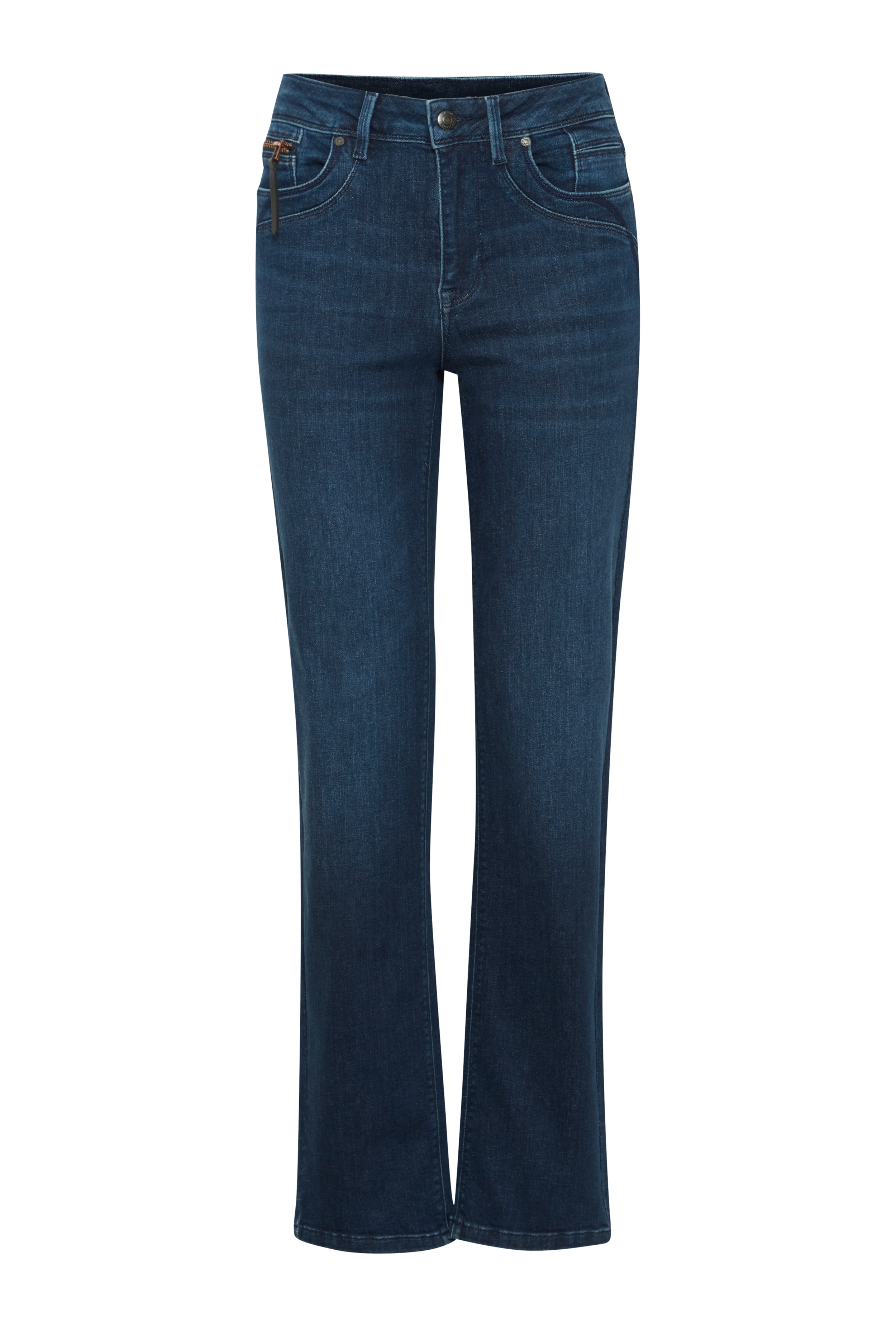 PZKAROLINA Jeans PACK FRONT 50205580-200002