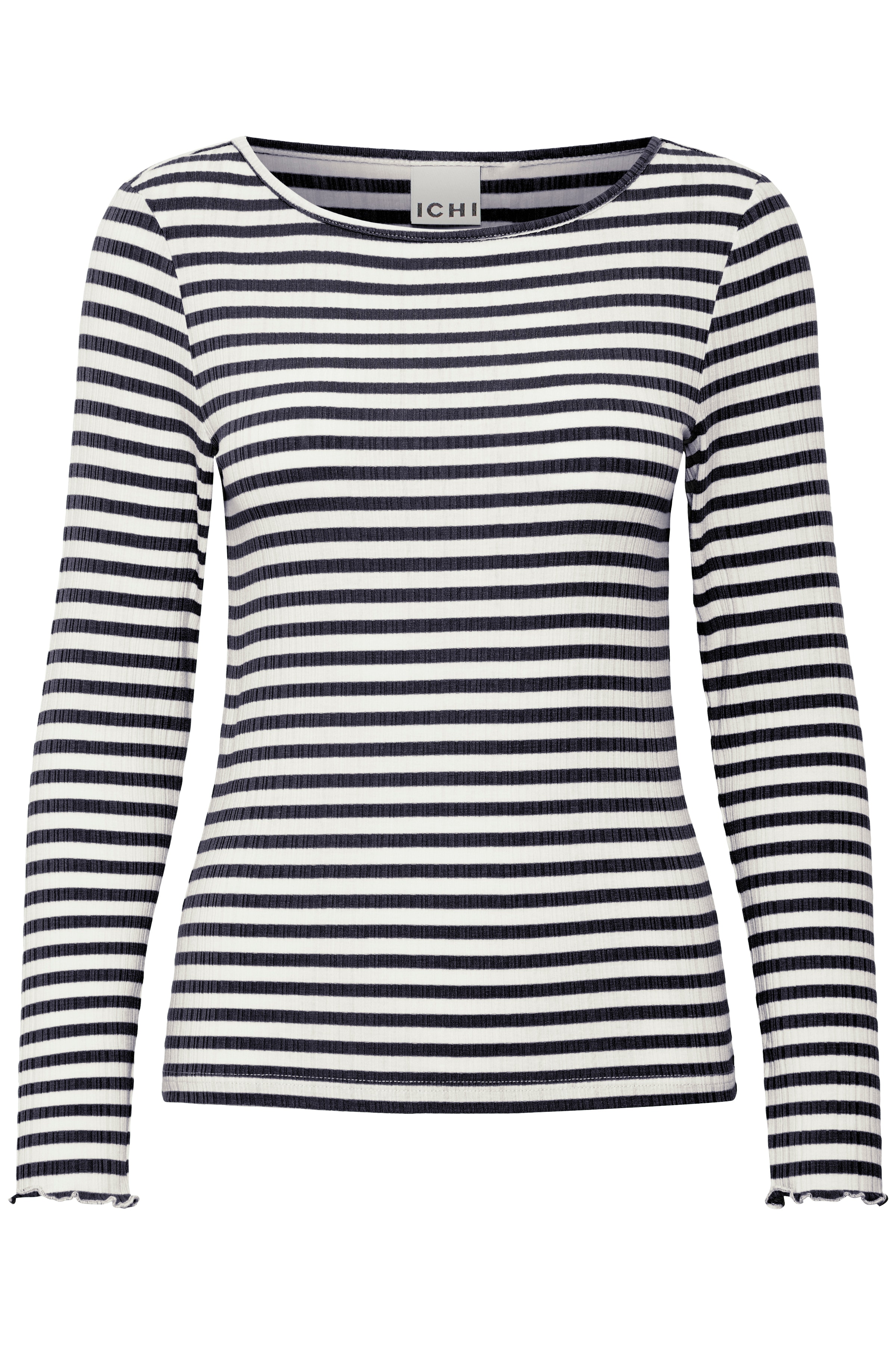 IHCELLA Långärmed T-shirt PACK FRONT 20122819-900004889