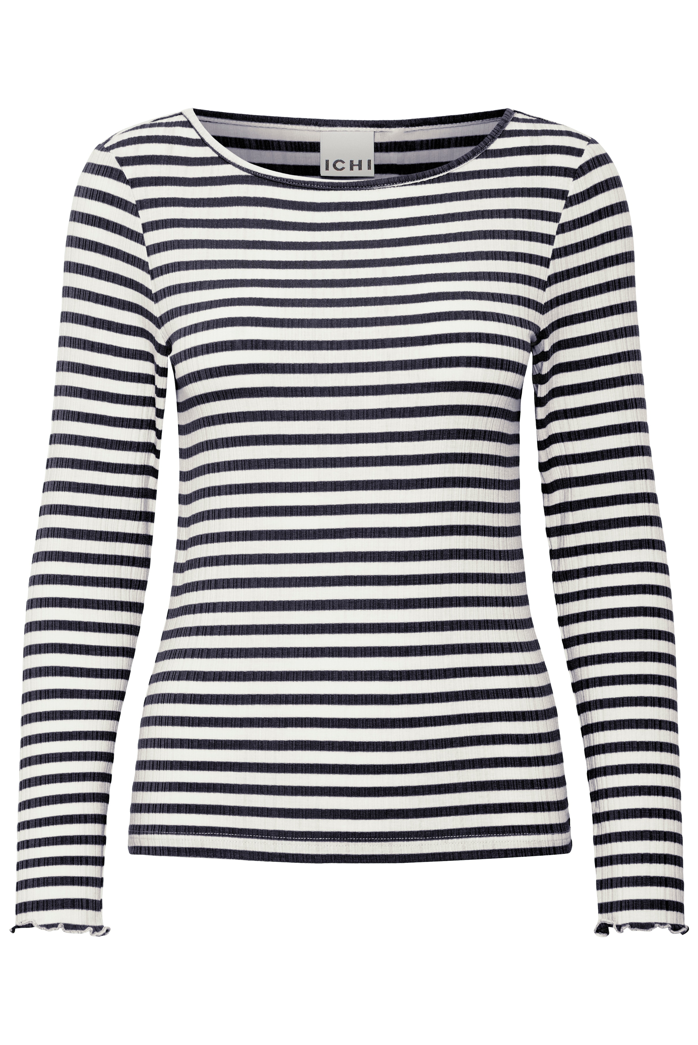 IHCELLA Long sleeved T-shirt PACK FRONT 20122819-900004889