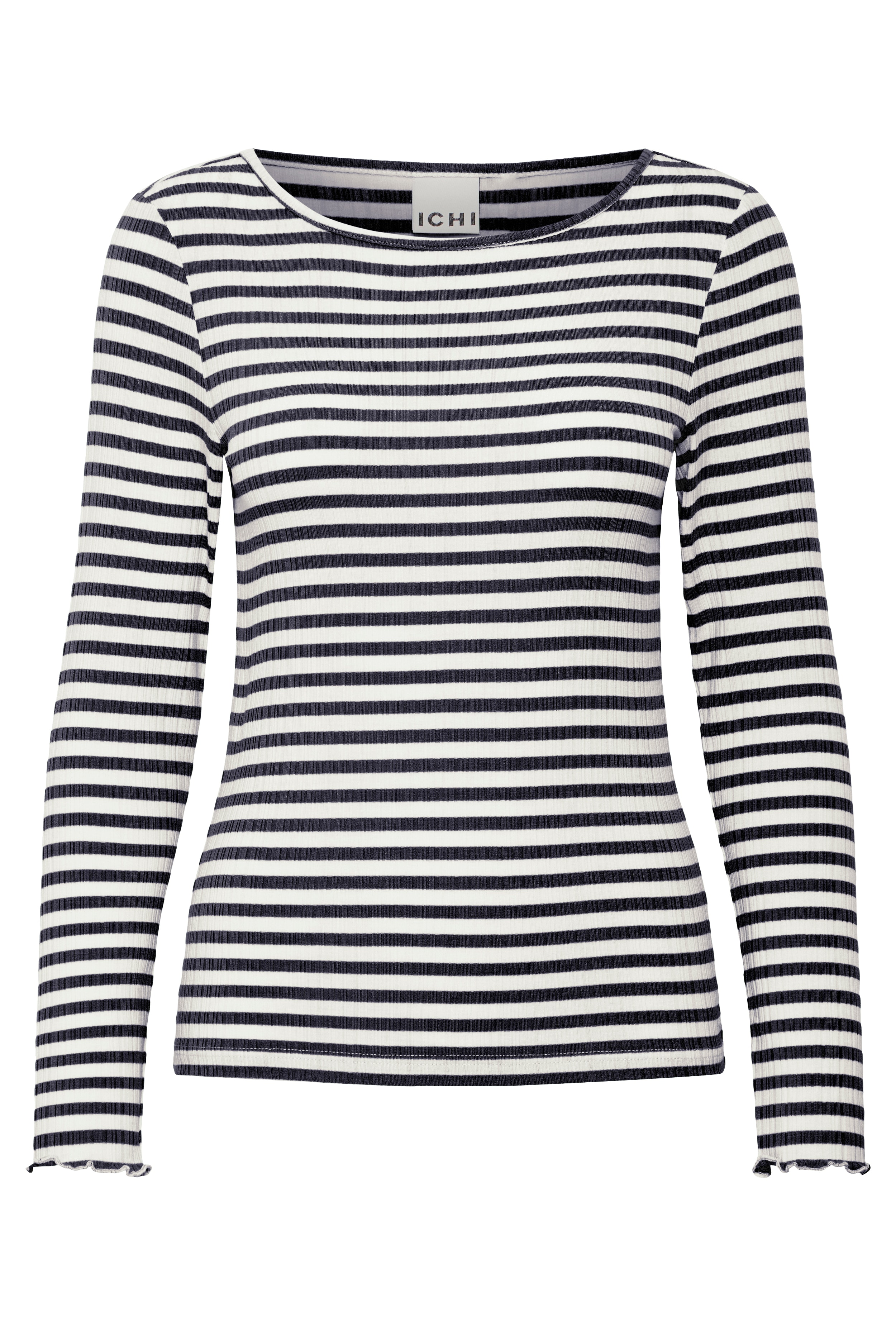 IHCELLA Long sleeved T-shirt PACK FRONT 20122819-900004889