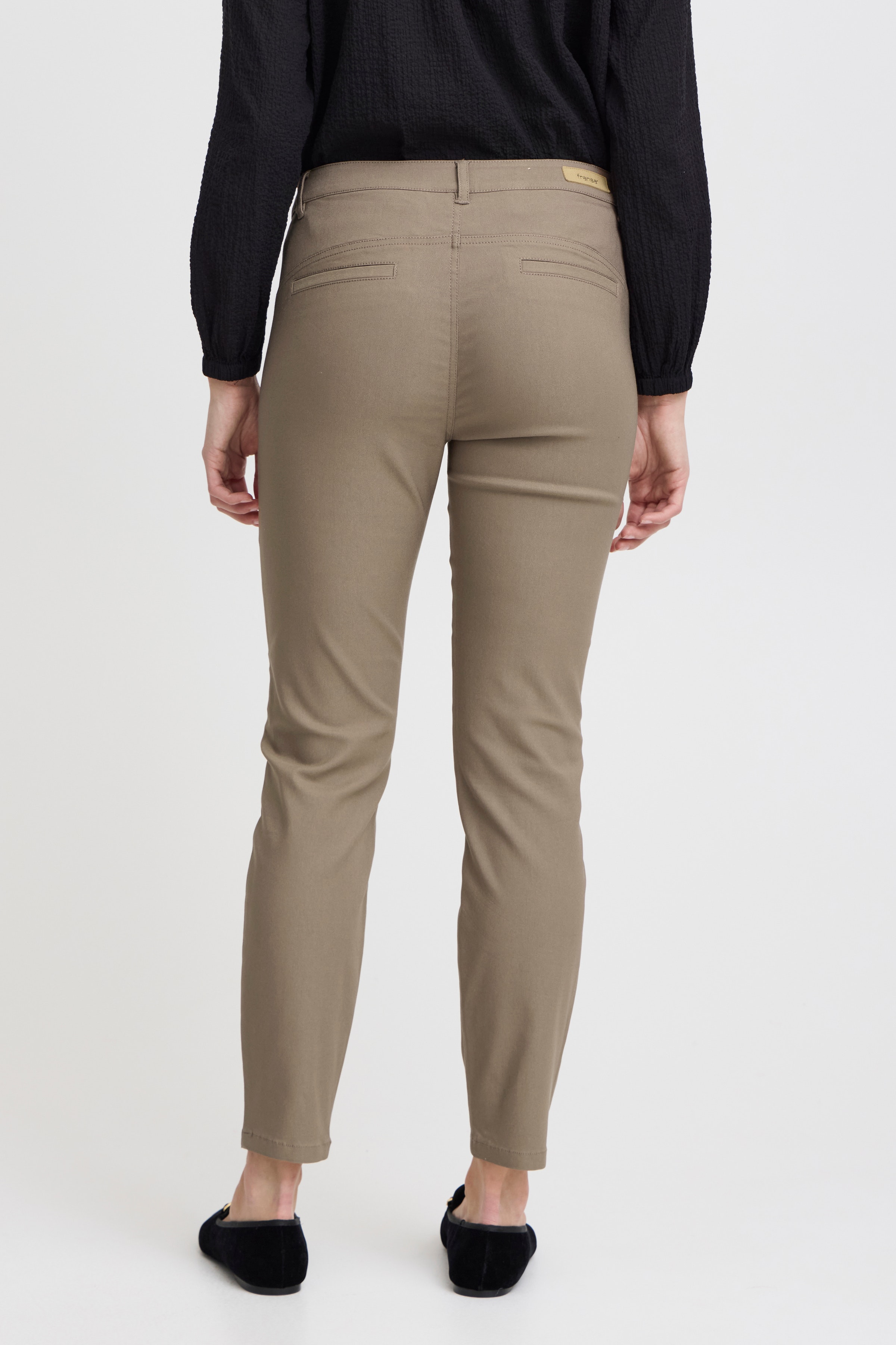 FRENA Trousers LOOKBOOK FRONT 20613882-181112