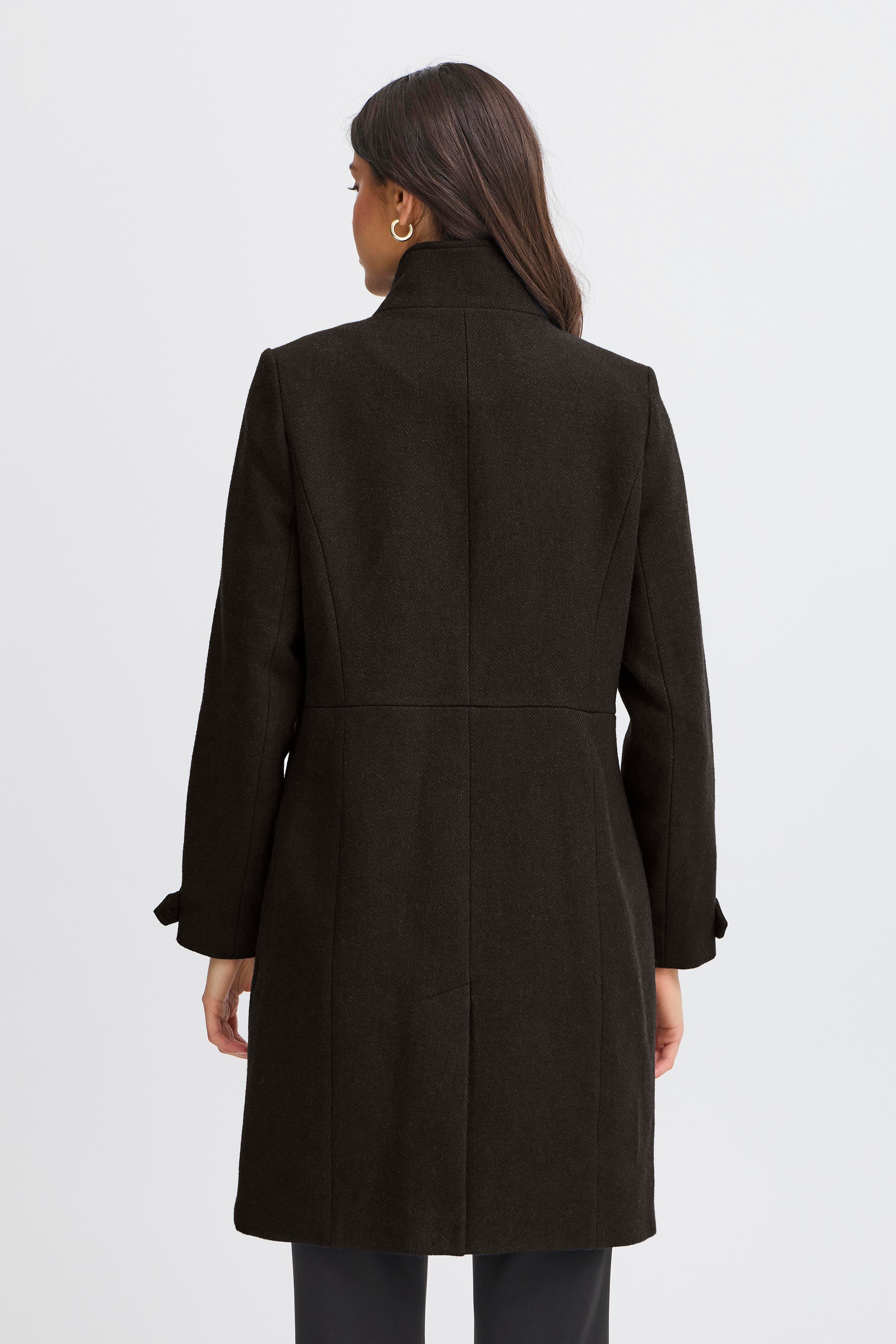 FRDARIA Overtøj LOOKBOOK BACK 20615649-200113