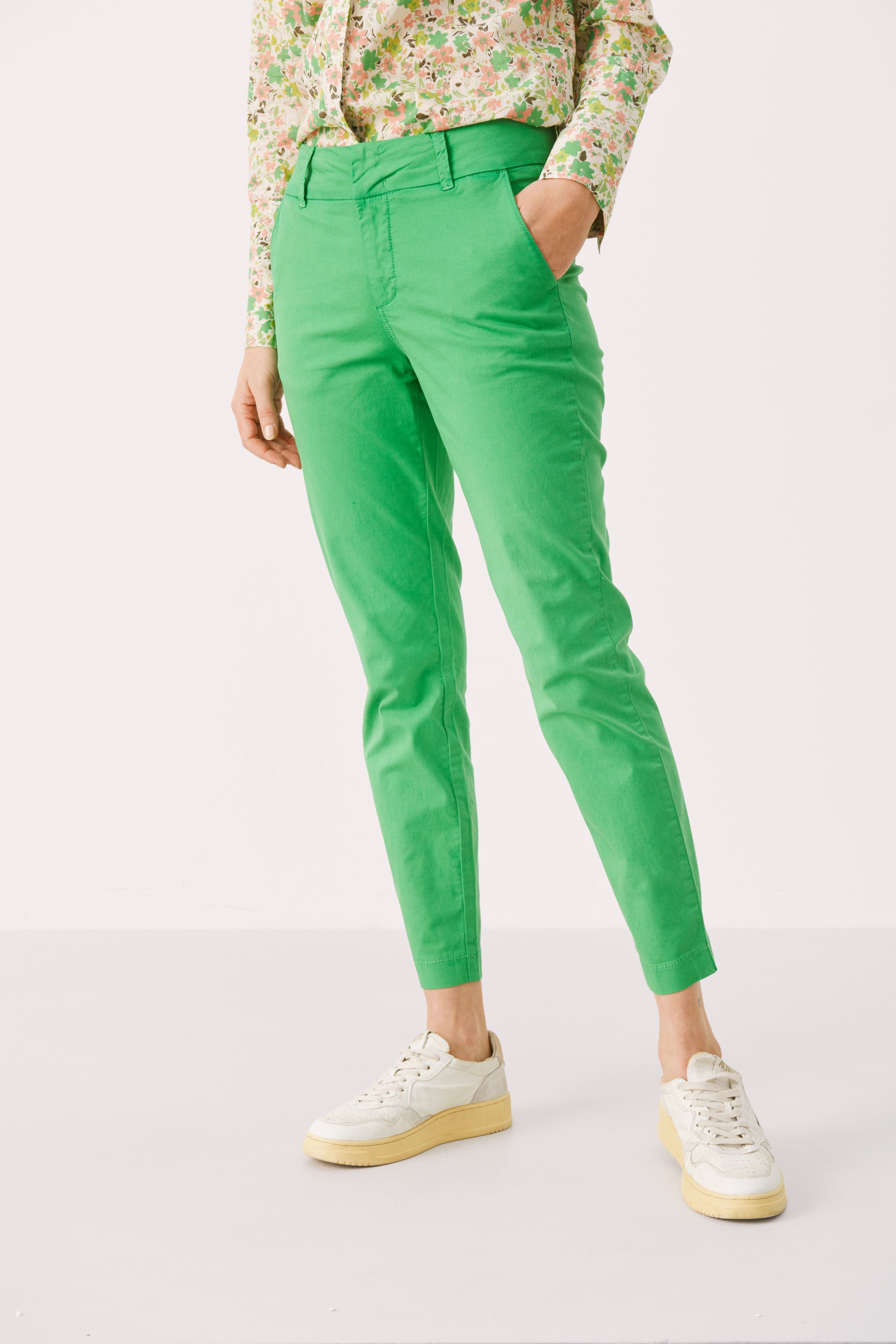 SoffysPW Trousers LOOKBOOK FRONT 30305570-166127