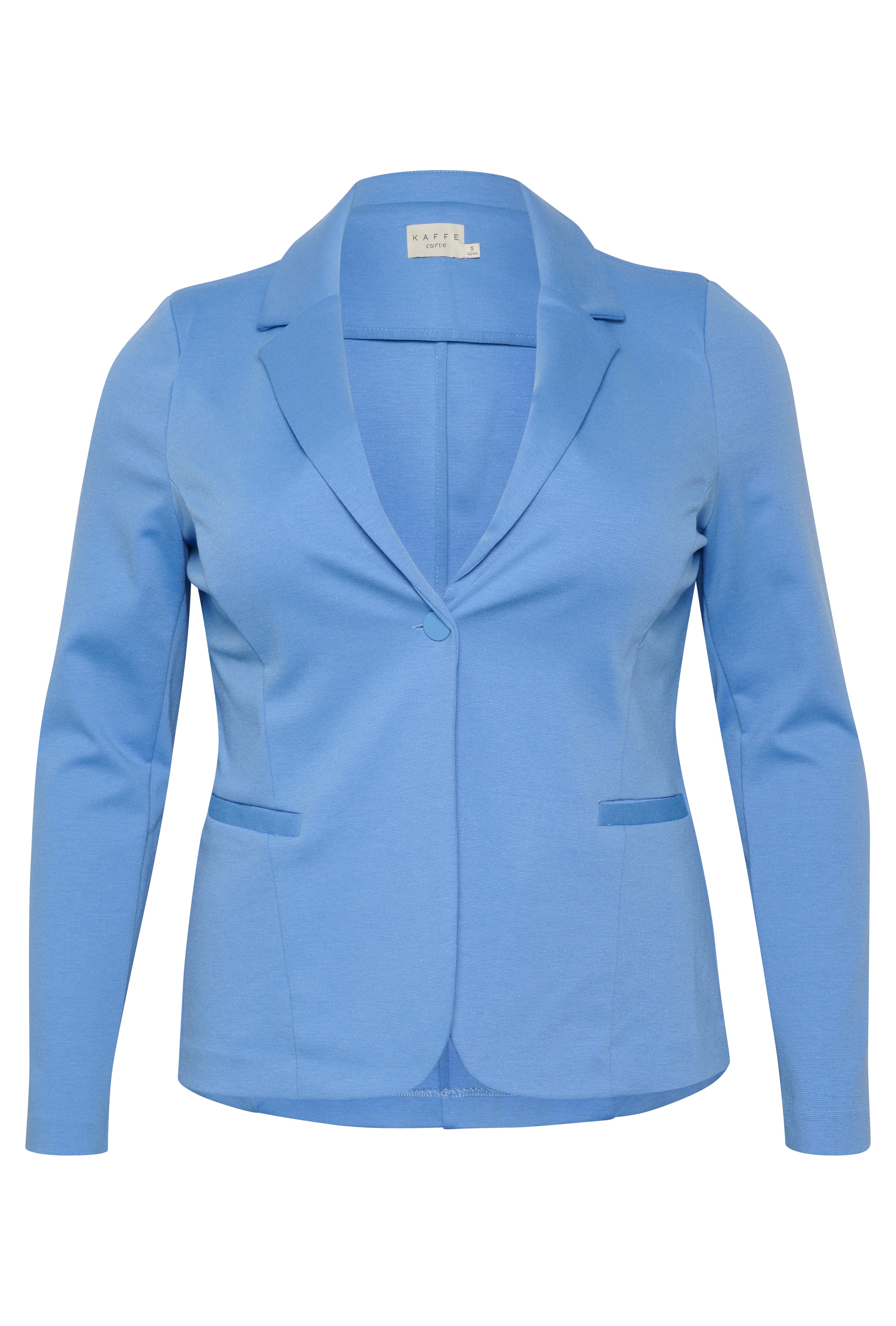 KCjenna Blazer LOOKBOOK FRONT 10582130-174037